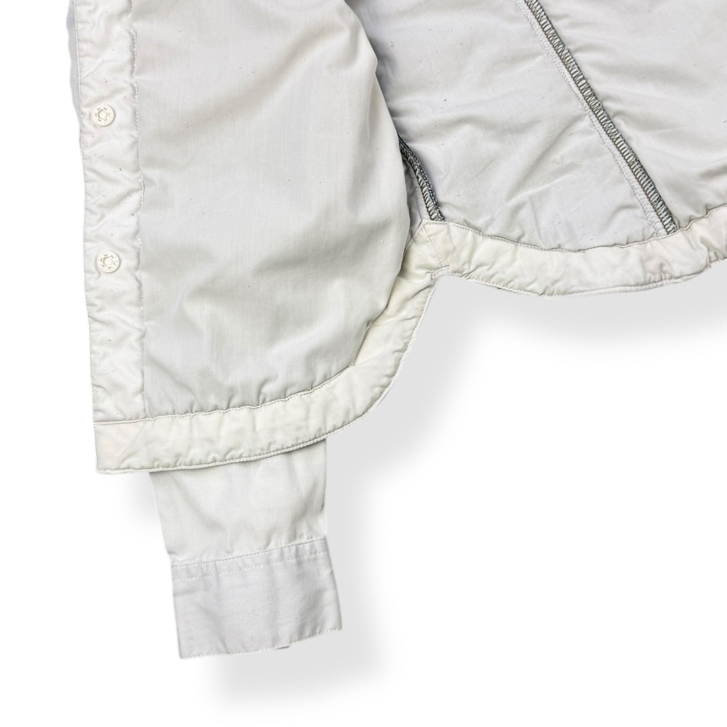 AW2001 Maharishi Padded Shirt (S)