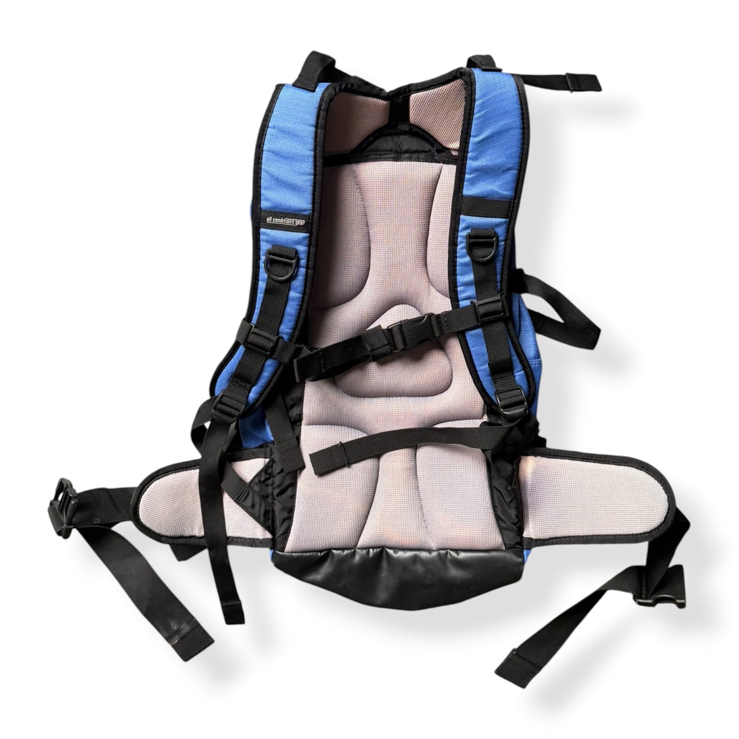 2001 Nike ACG Skate Backpack