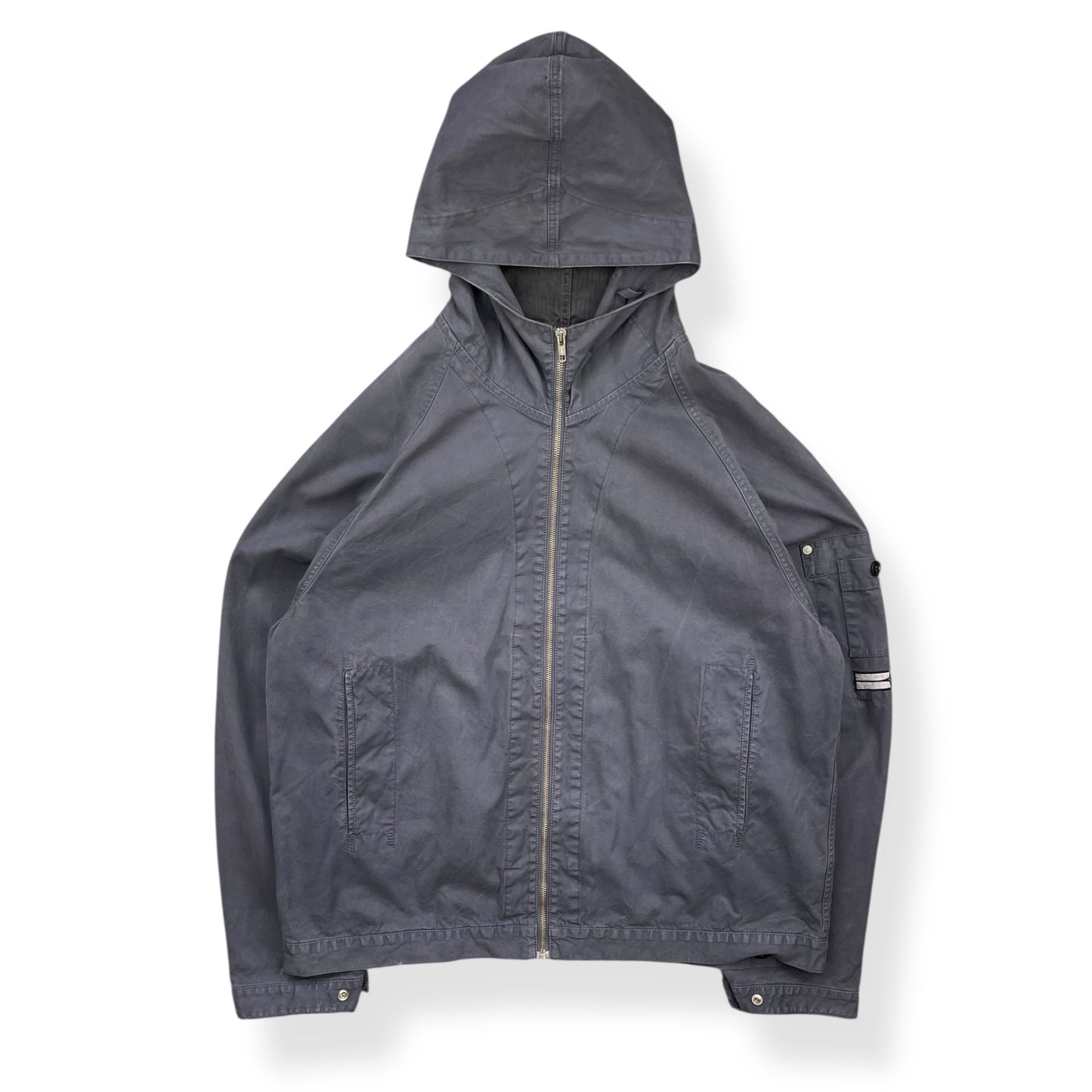 SS2007 Stone Island Denims Jacket (L)