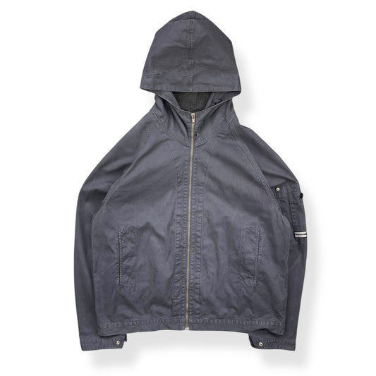 SS2007 Stone Island Denims Jacket (L)