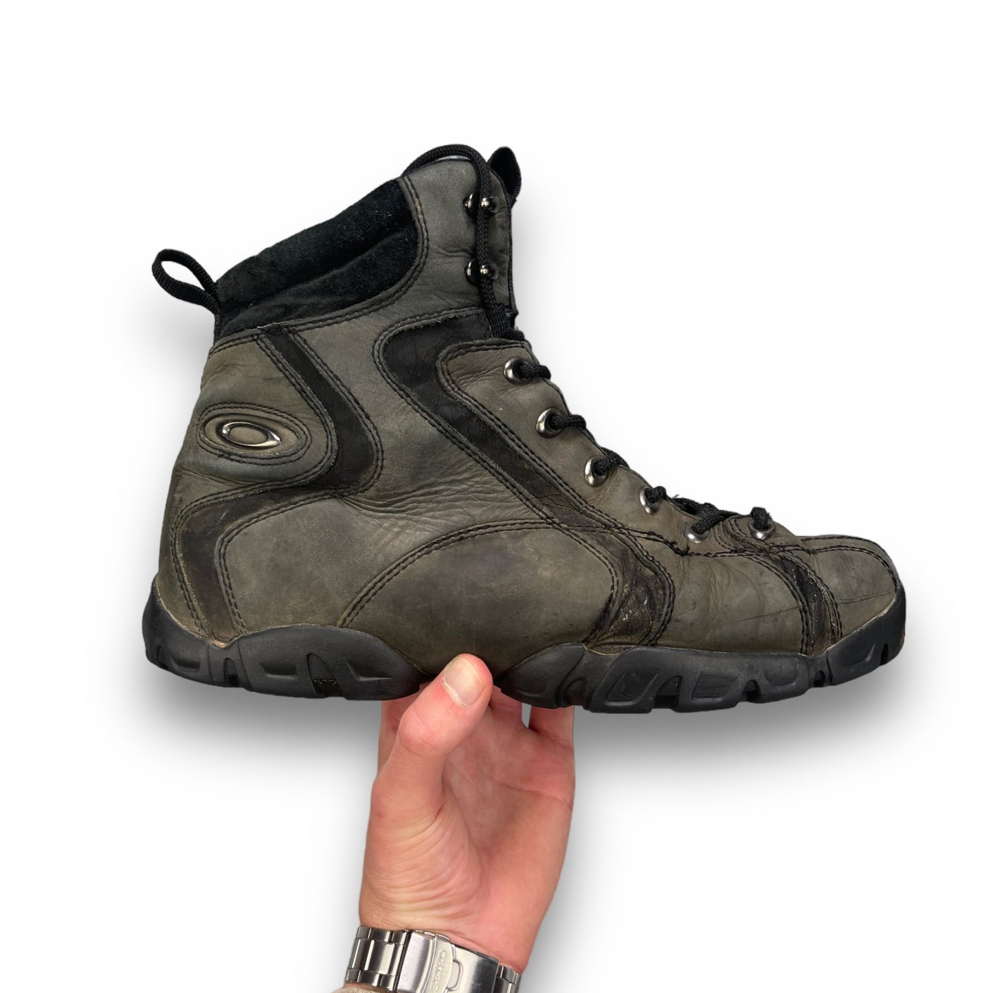 Oakley Tactical Field Gear Event Boots (UK9)