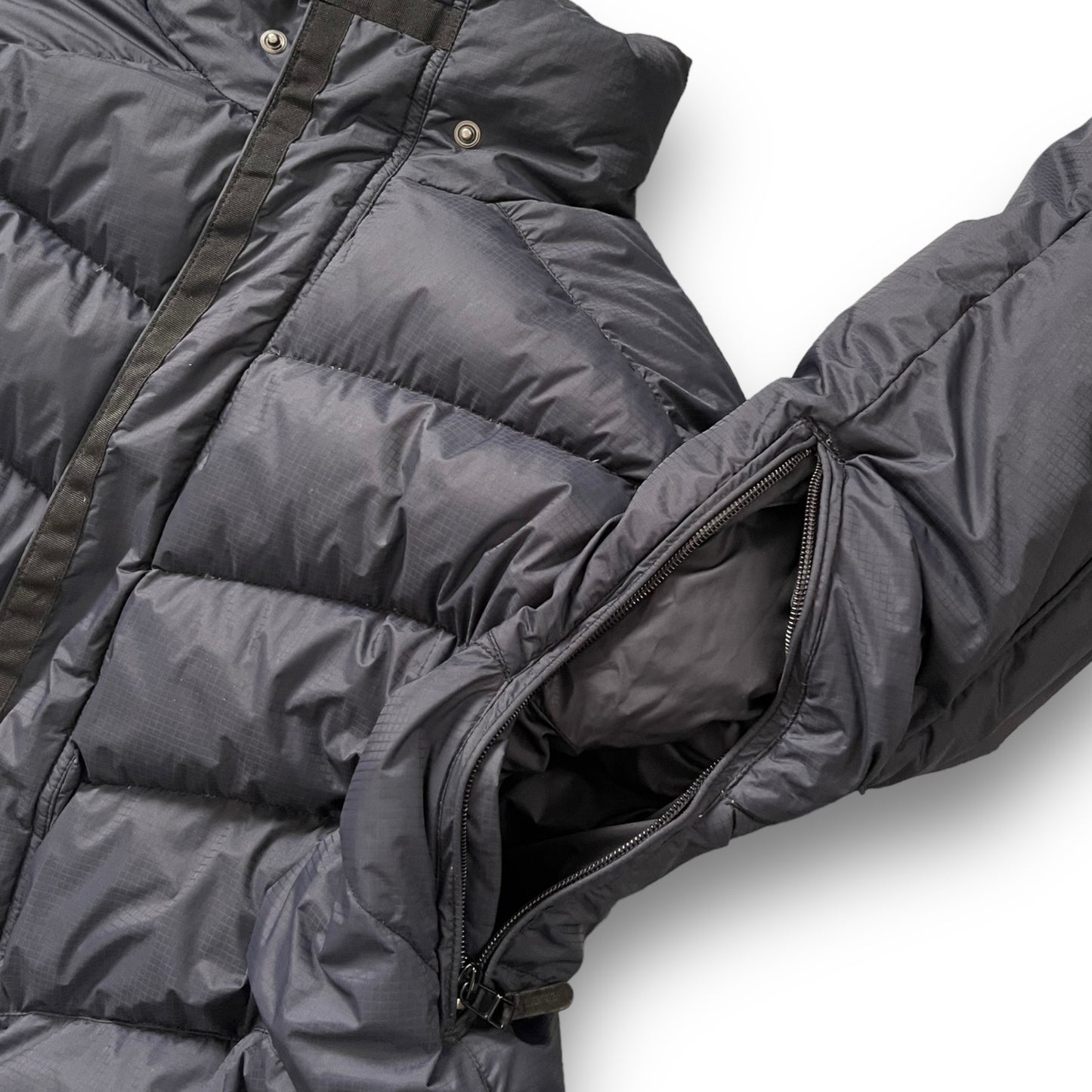 Oakley Down Filled Puffer Jacket (L)