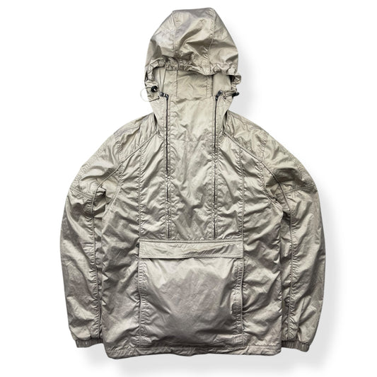 2000's DKNY Dual Zip Jacket (M)