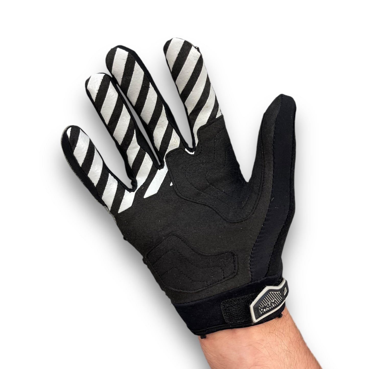 2011 Oakley Tactical Biking Gloves (M)