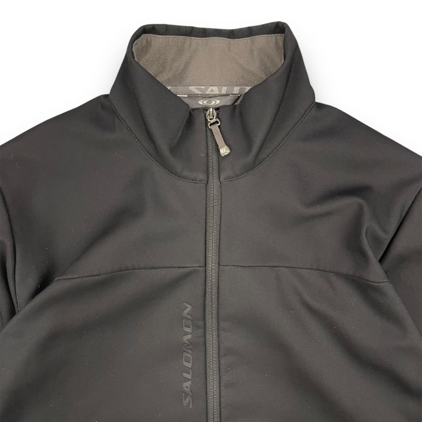 2005 Salomon Softshell Jacket (L)