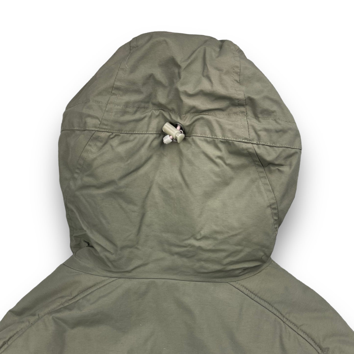 Nike ACG Padded Asymmetric Zip Jacket (L)