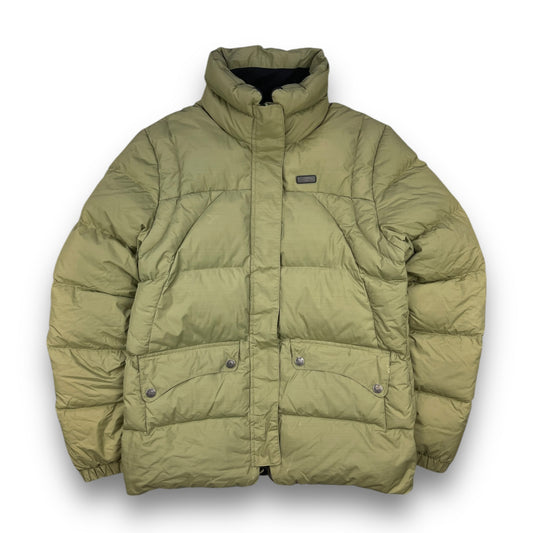 2007 Oakley Down Filled Puffer (M)