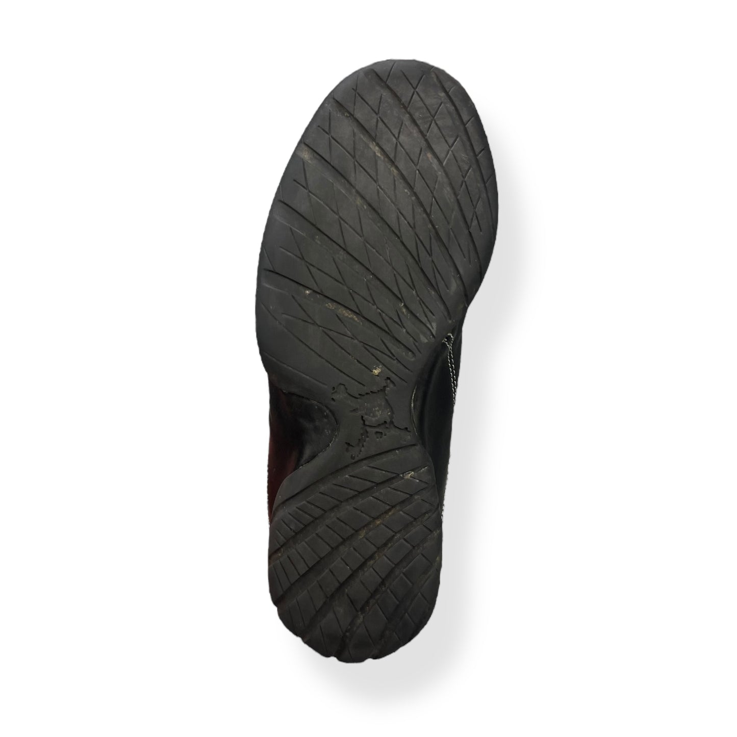 2000's Oakley Snake Belly Clog (UK9)