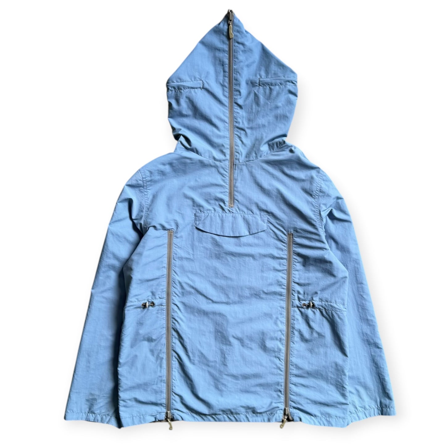 SS2000 Firetrap 4-Way Reversible Jacket (M)