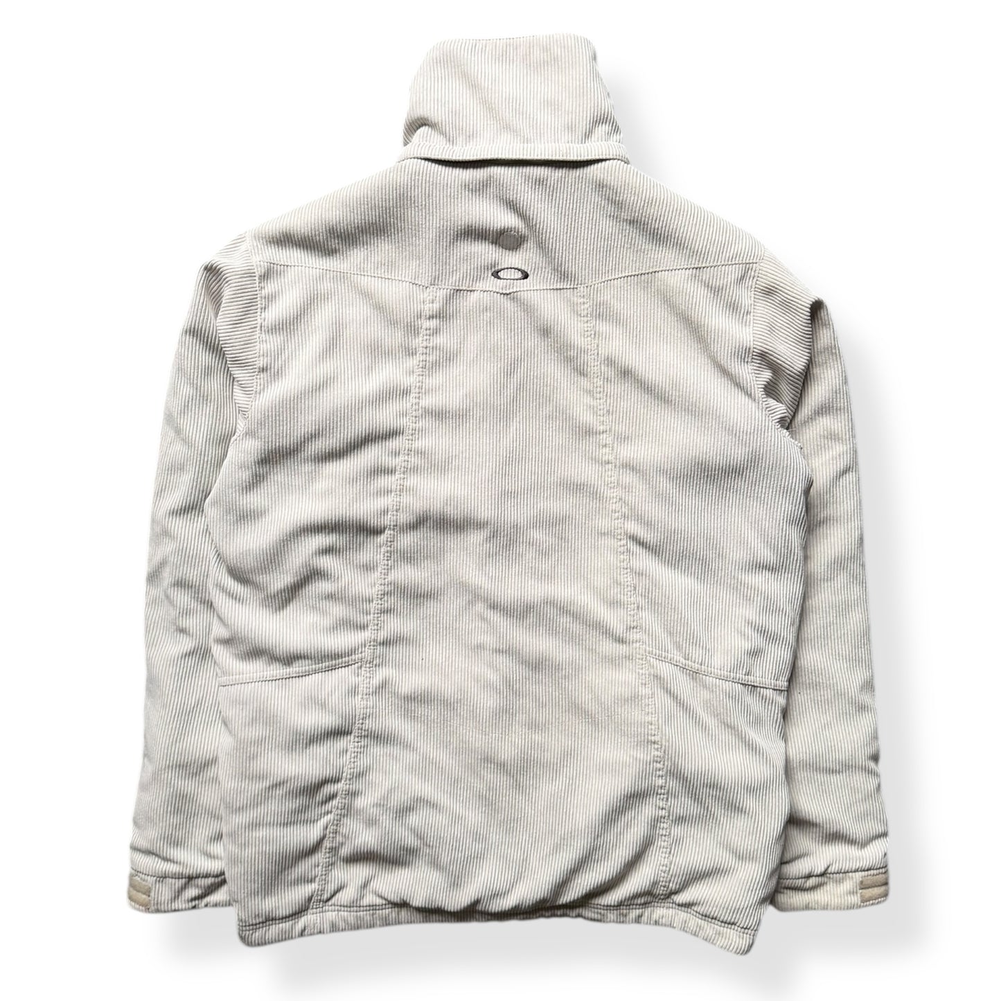 2008 Oakley Corduroy Hidden Pocket Jacket (M)