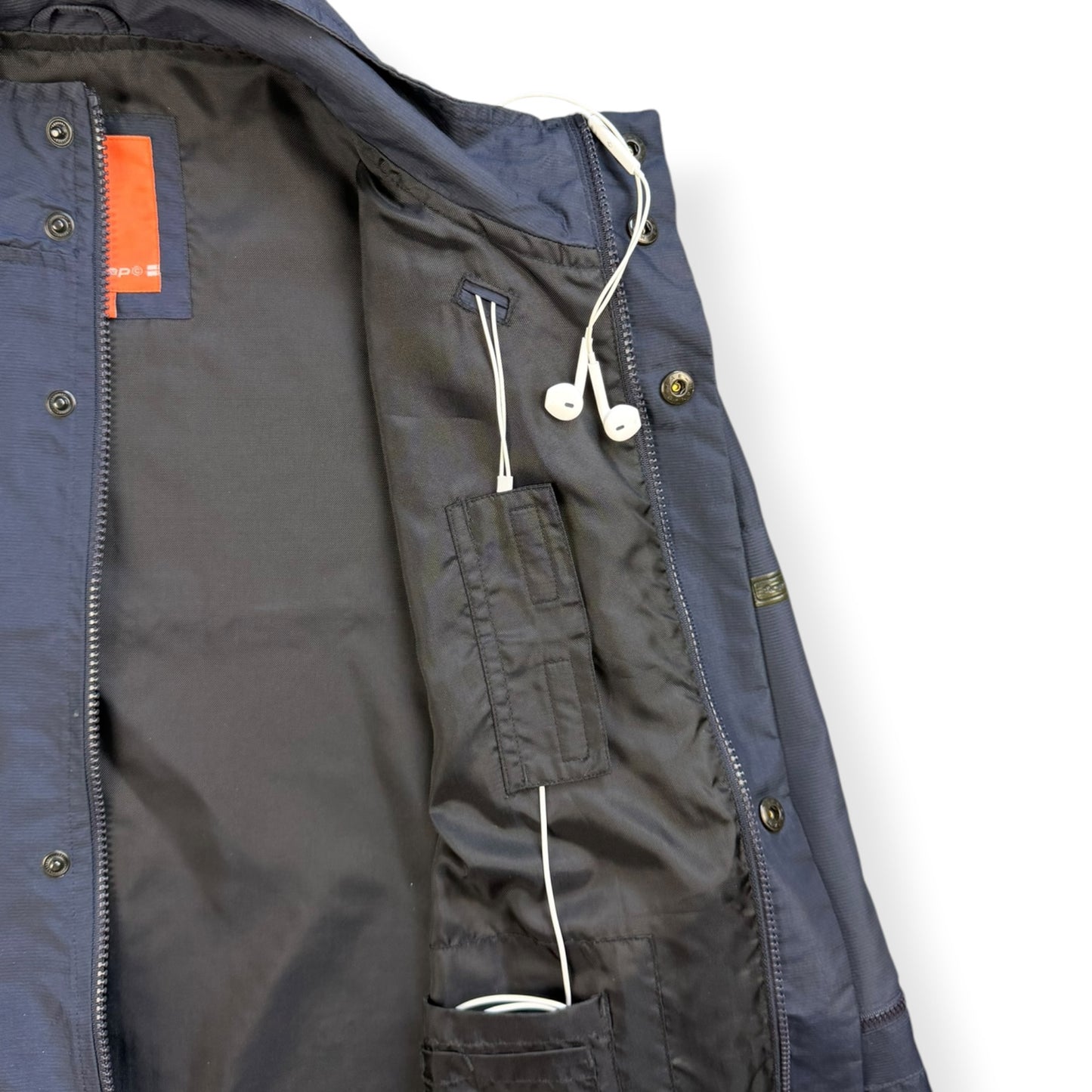 2001 Firetrap Stash Pocket Jacket (L)