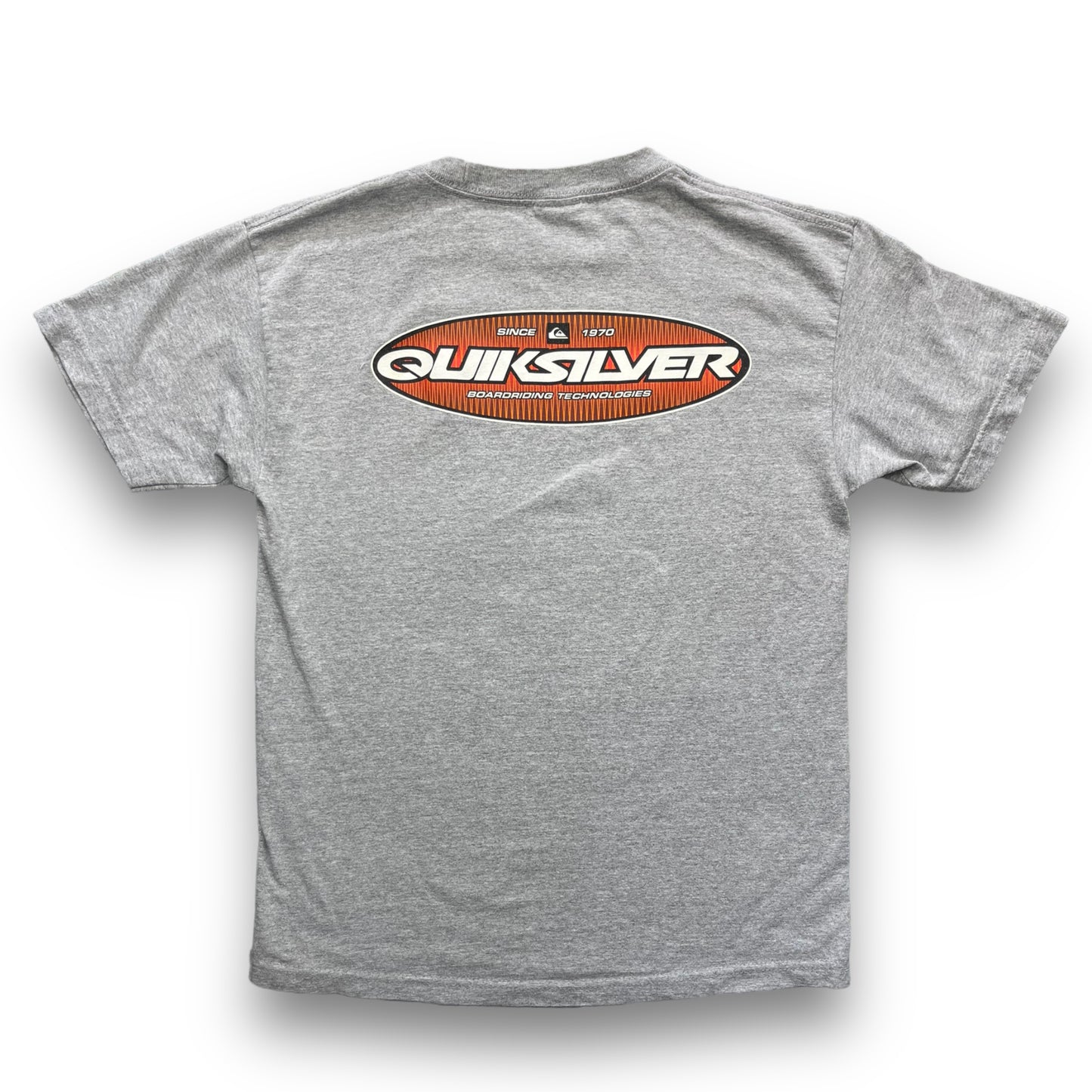 Quiksilver Graphic T-Shirt (M)