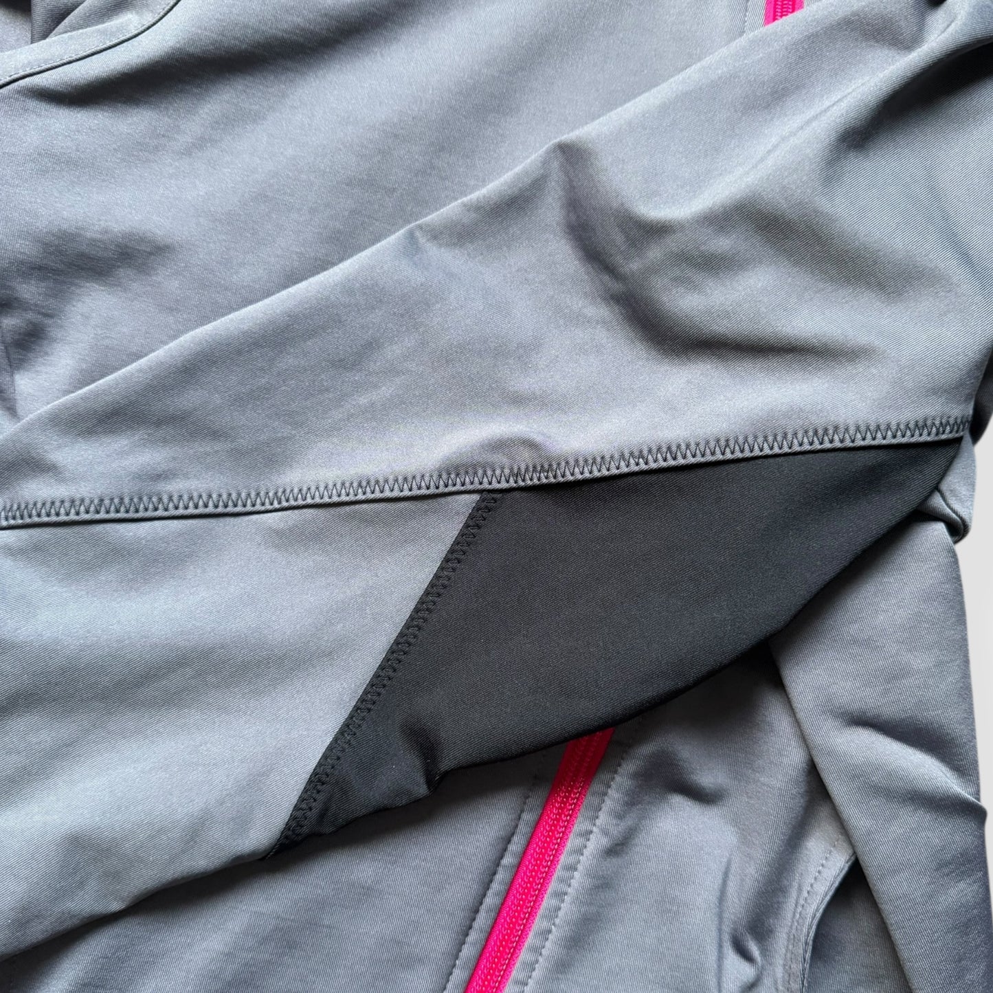 2007 Nike Fit Sidewinder Jacket (M)