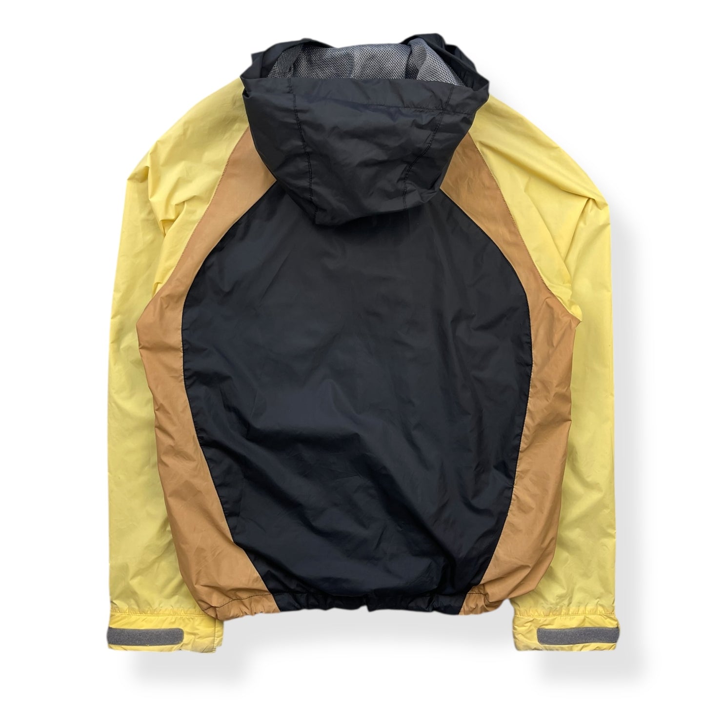 SS2009 Comme Des Garcons Nylon Panelled Jacket (M)