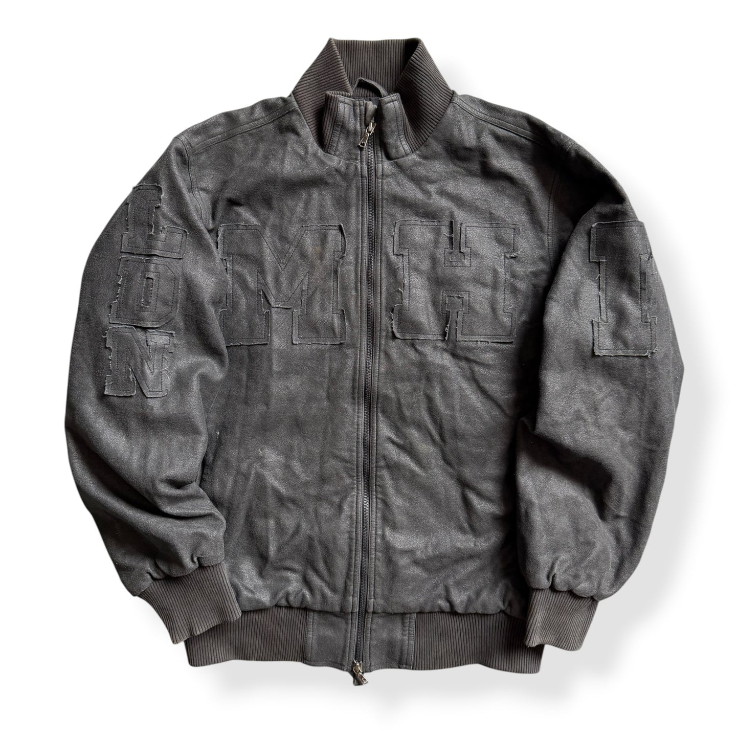 2000's Maharishi Bullfighter Bomber Jacket (L)