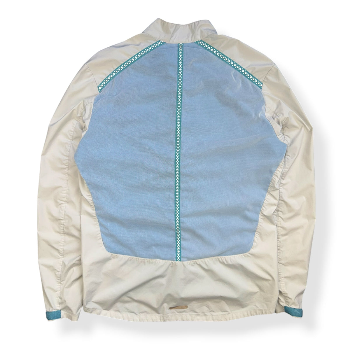 2000's Puma Reflective Back Panel Jacket (S)