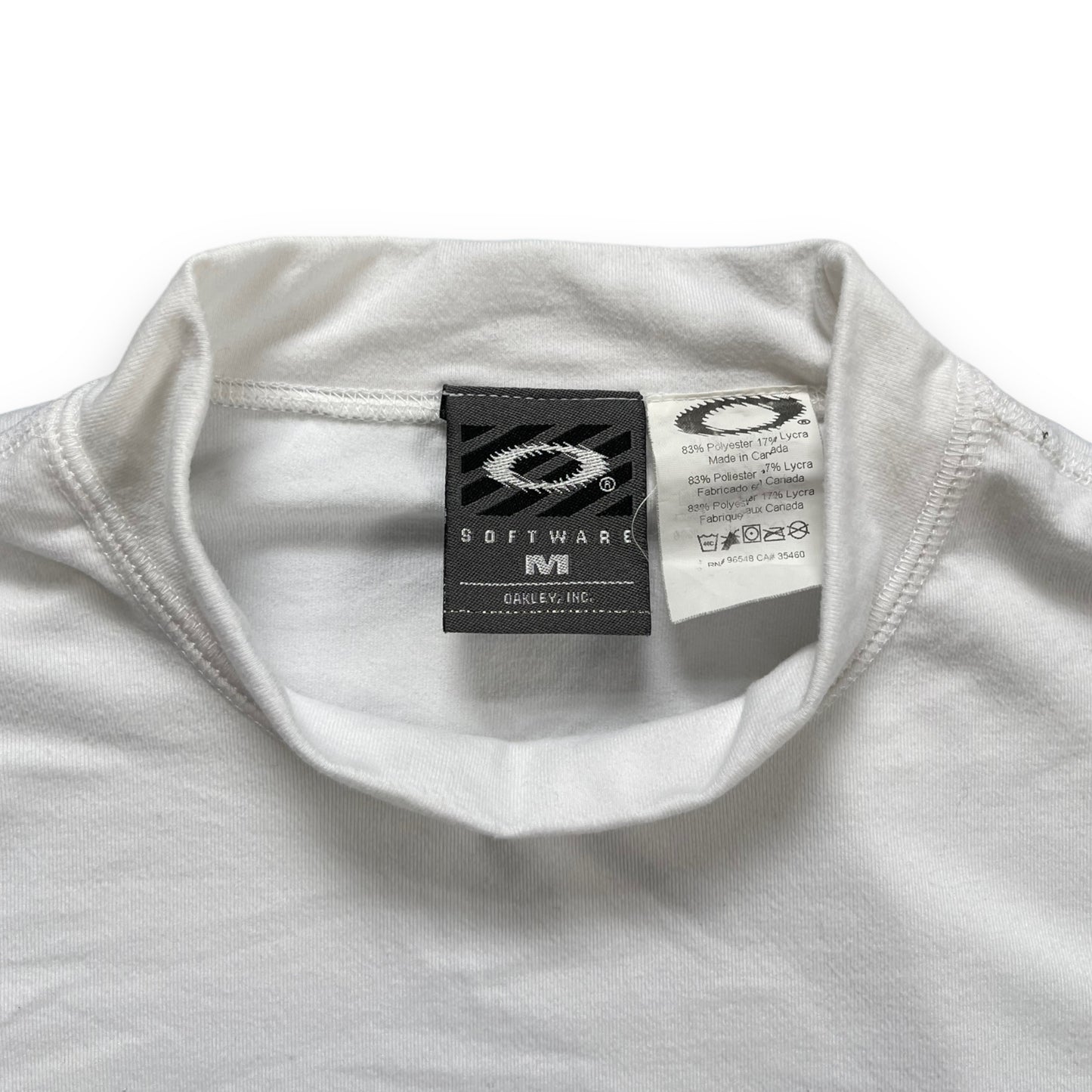 90's Oakley Software Thermal Top (M)