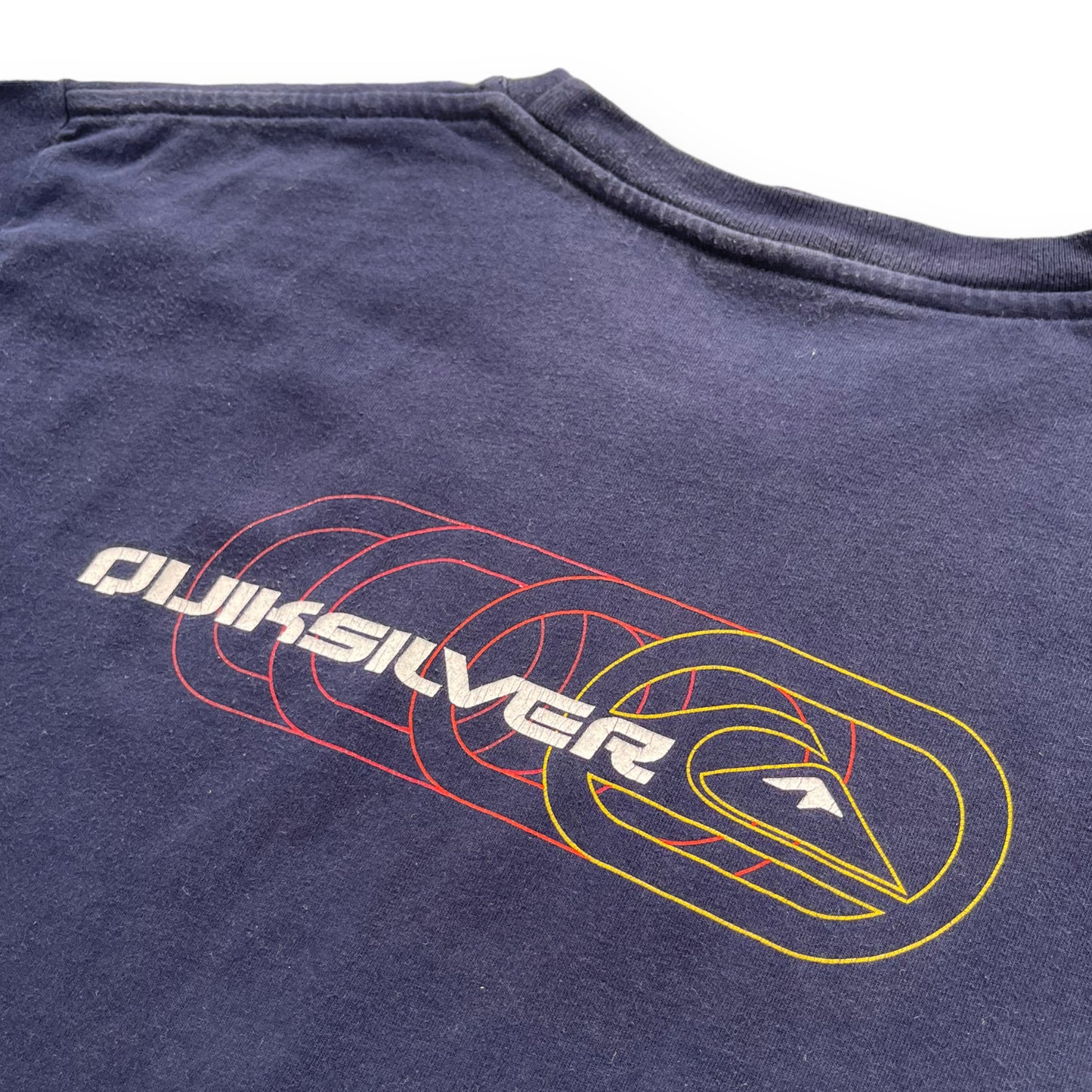 Quiksilver Graphic T-Shirt (L)