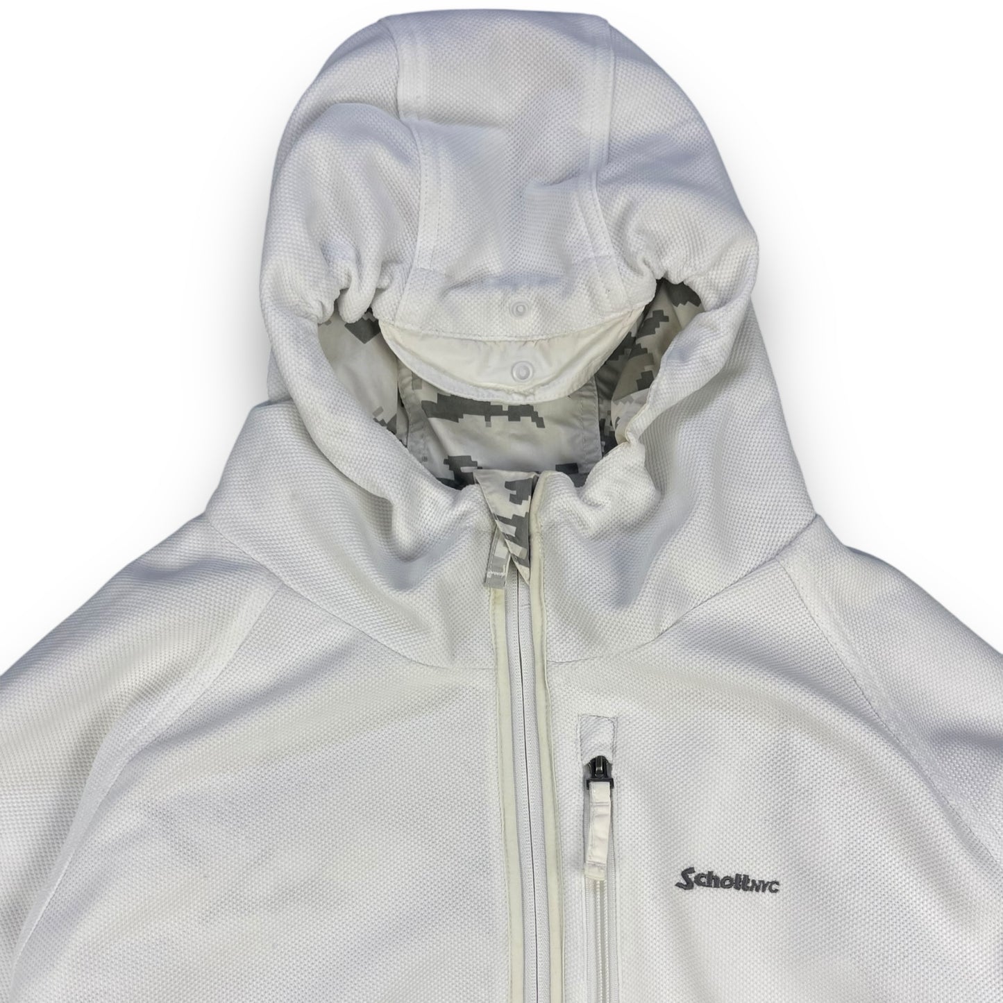 2000's Schott NYC Reversible Jacket (XL)