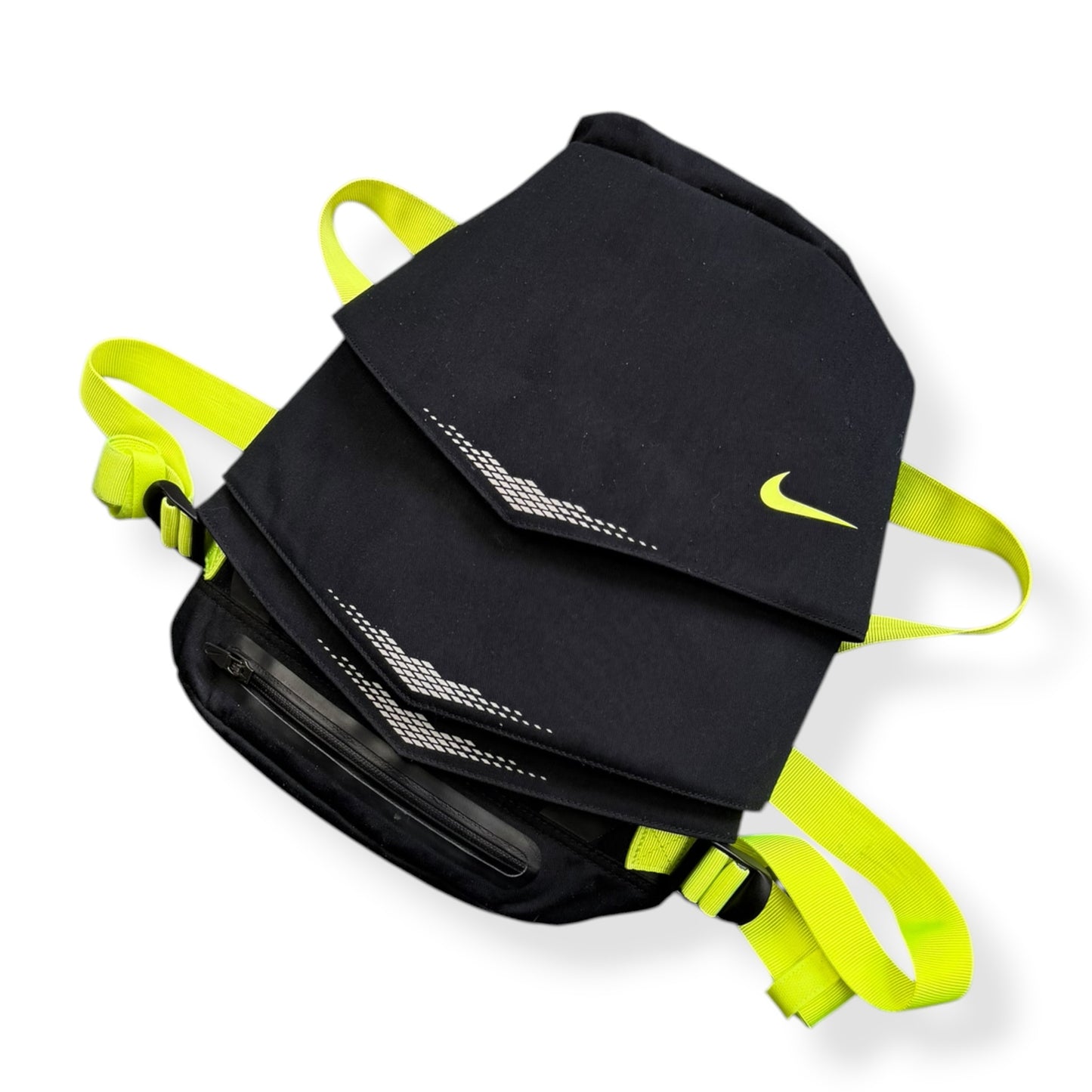 2014 Nike MOG Bolt Expandable 'Isopod' Backpack