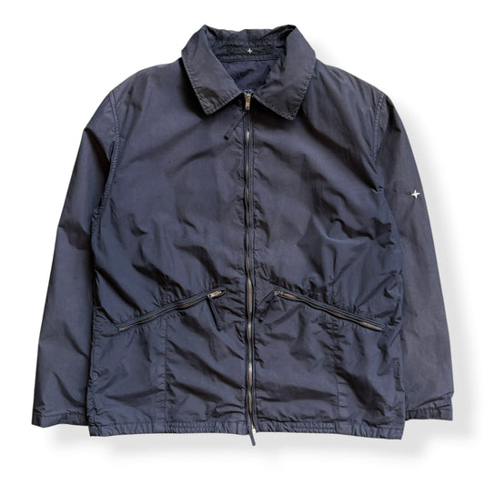SS2003 Stone Island Denims 'Stellina' Jacket (XL)