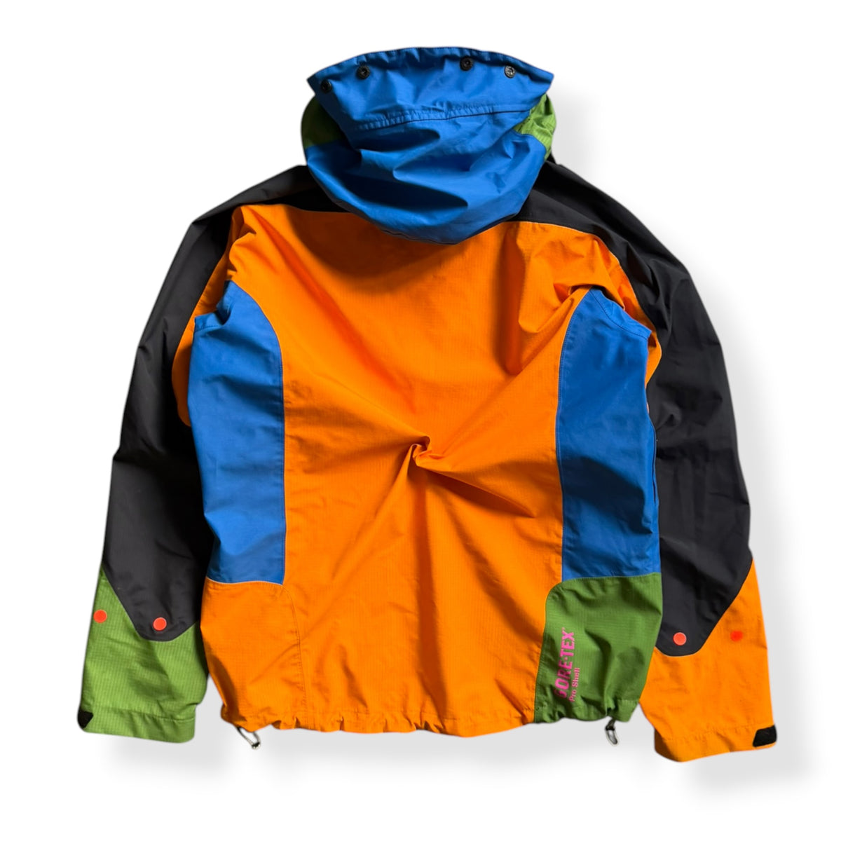 2009 Berghaus x Griffin GoreTex Pro Shell Jacket (L)