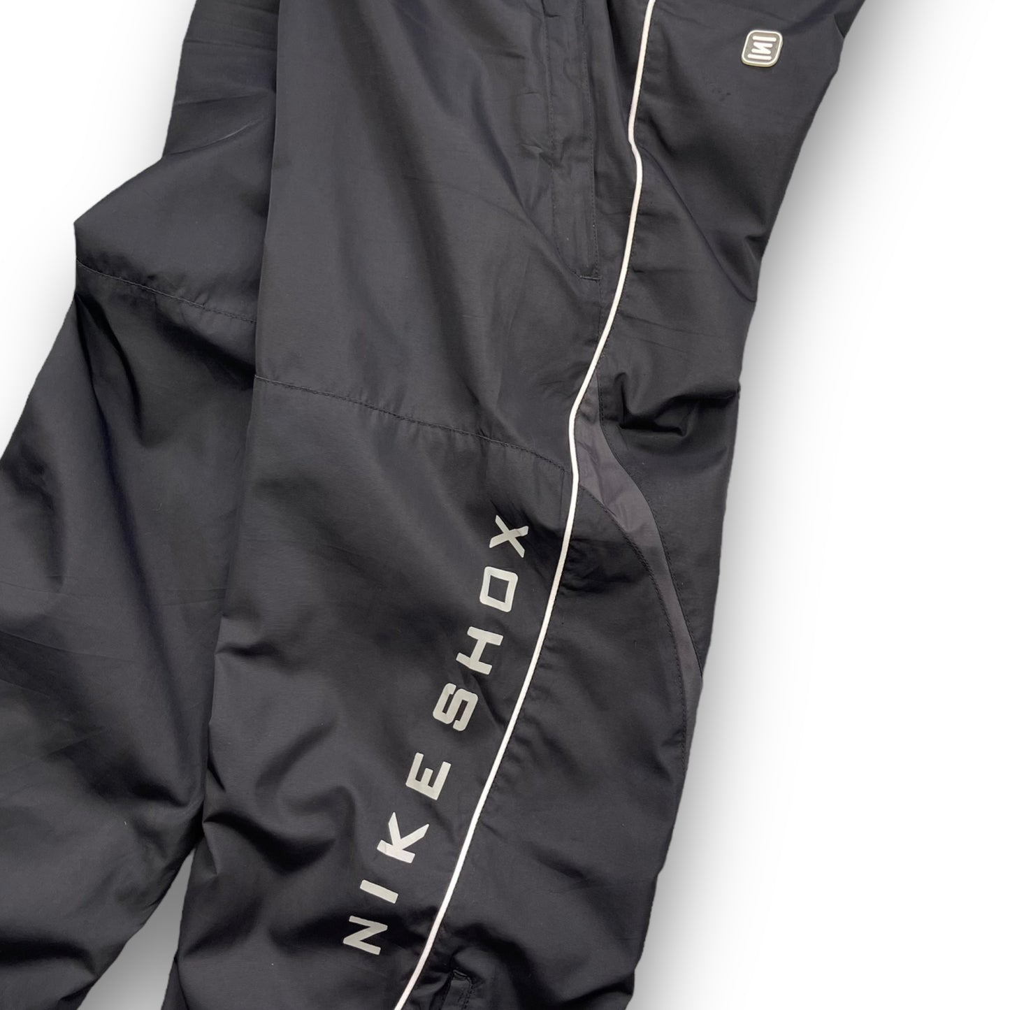 Nike Shox Tracksuit Bottoms (S)