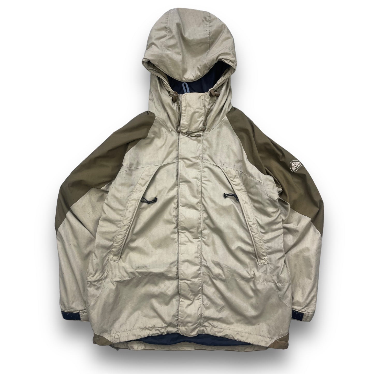 Nike ACG Two Tone Jacket (L)