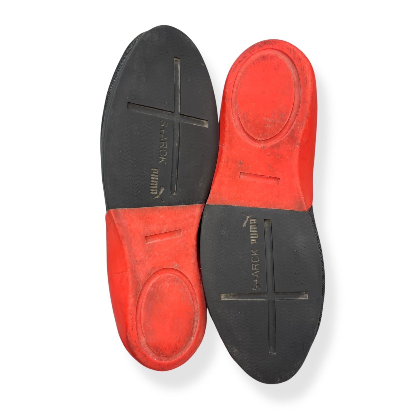 2004 Puma x Philippe Starck Mule Low (UK9)
