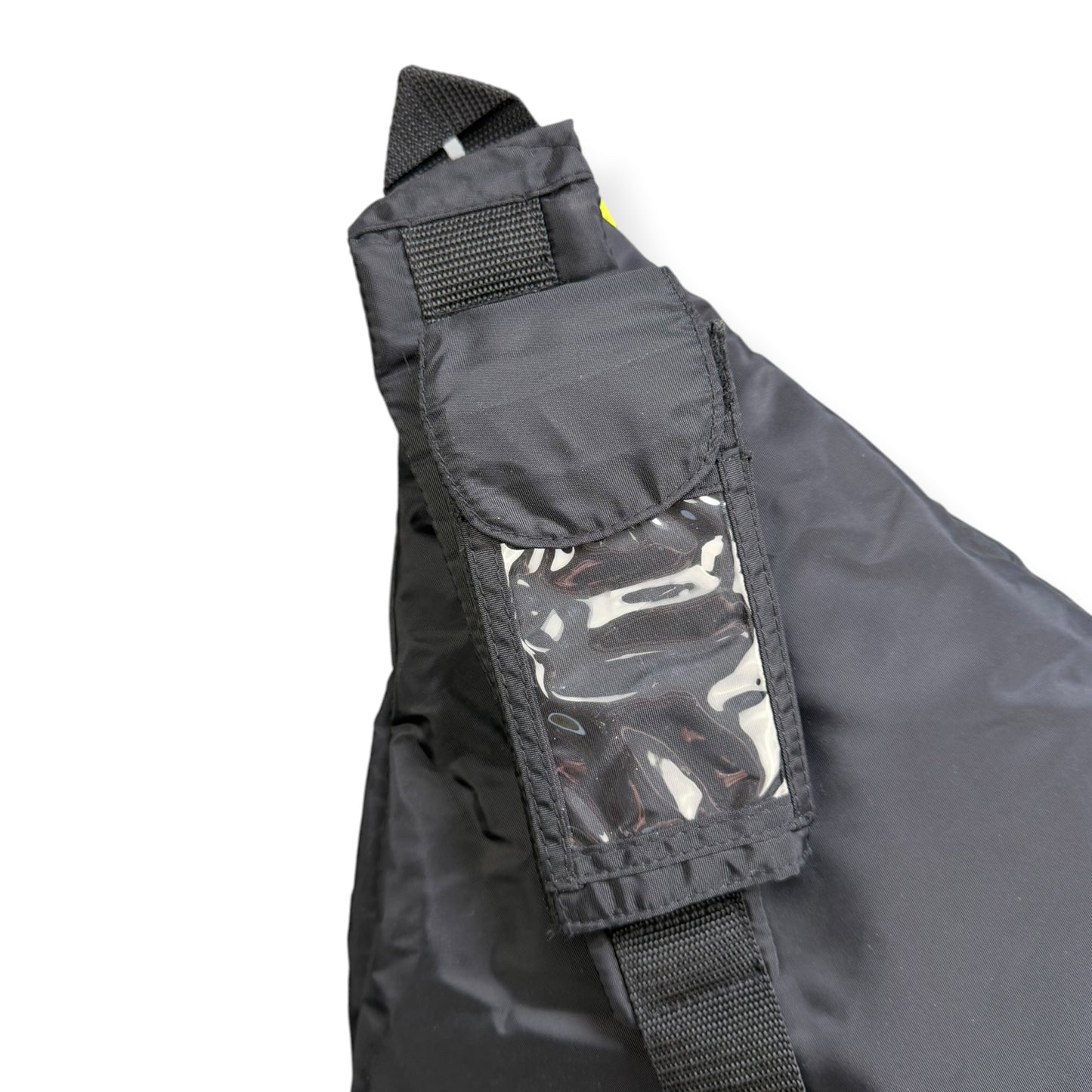 2000's DKNY Sling Bag