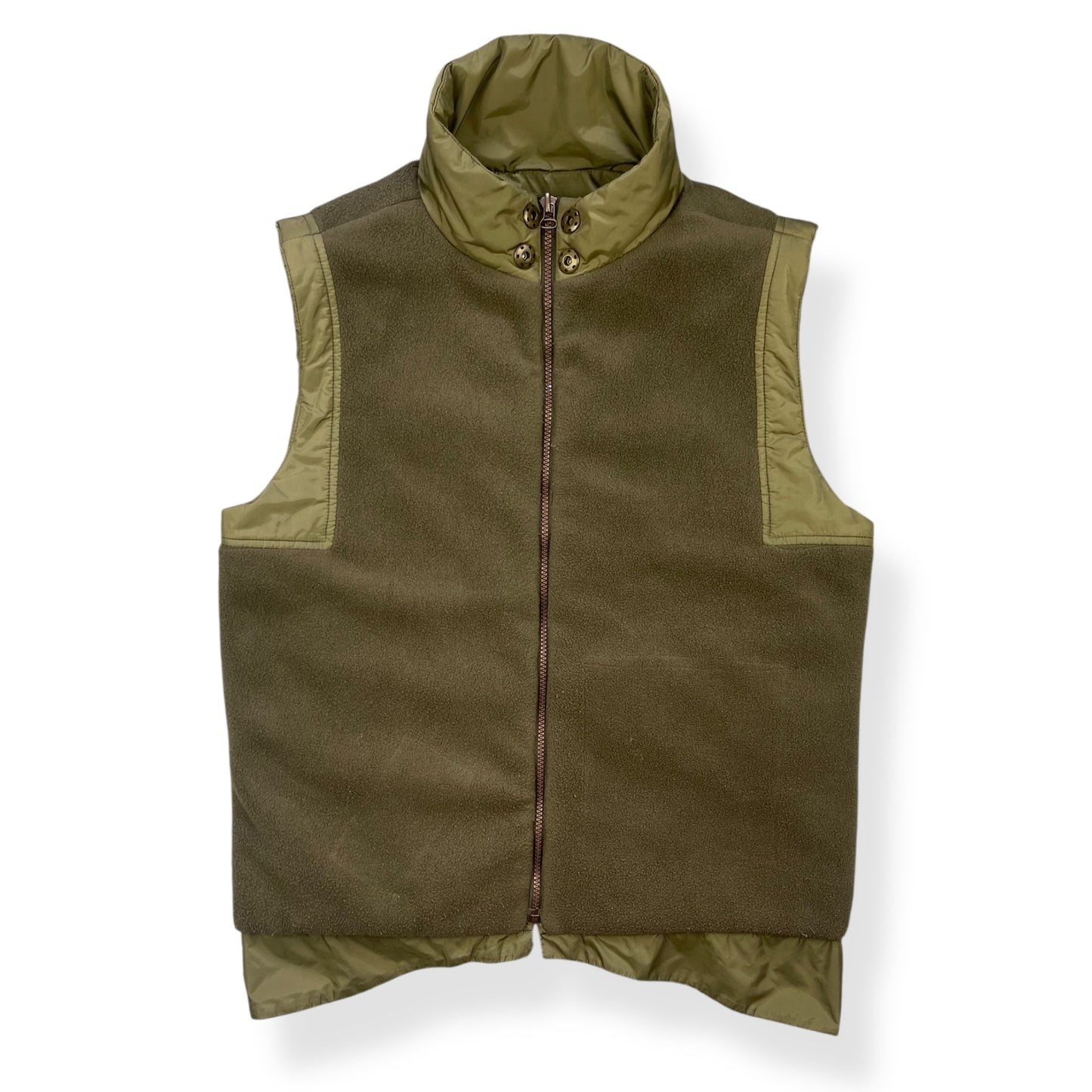 2000's Diesel Mental Assault Course Reversible Gilet (L)