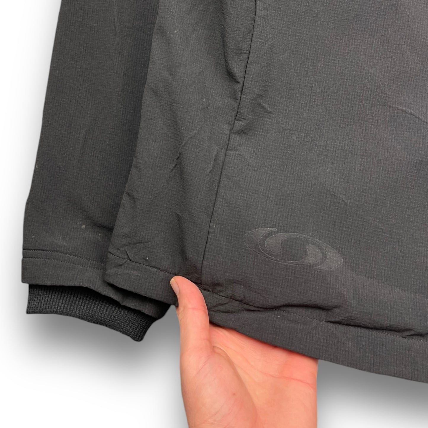 2004 Salomon Smart Skin Jacket (L)