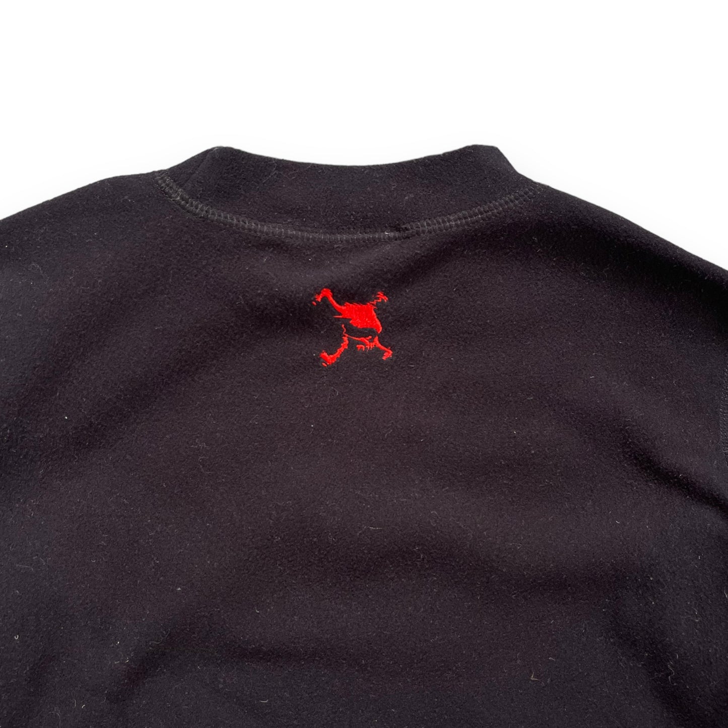 90's Oakley Software Thermal Fleece Sweatshirt (M)