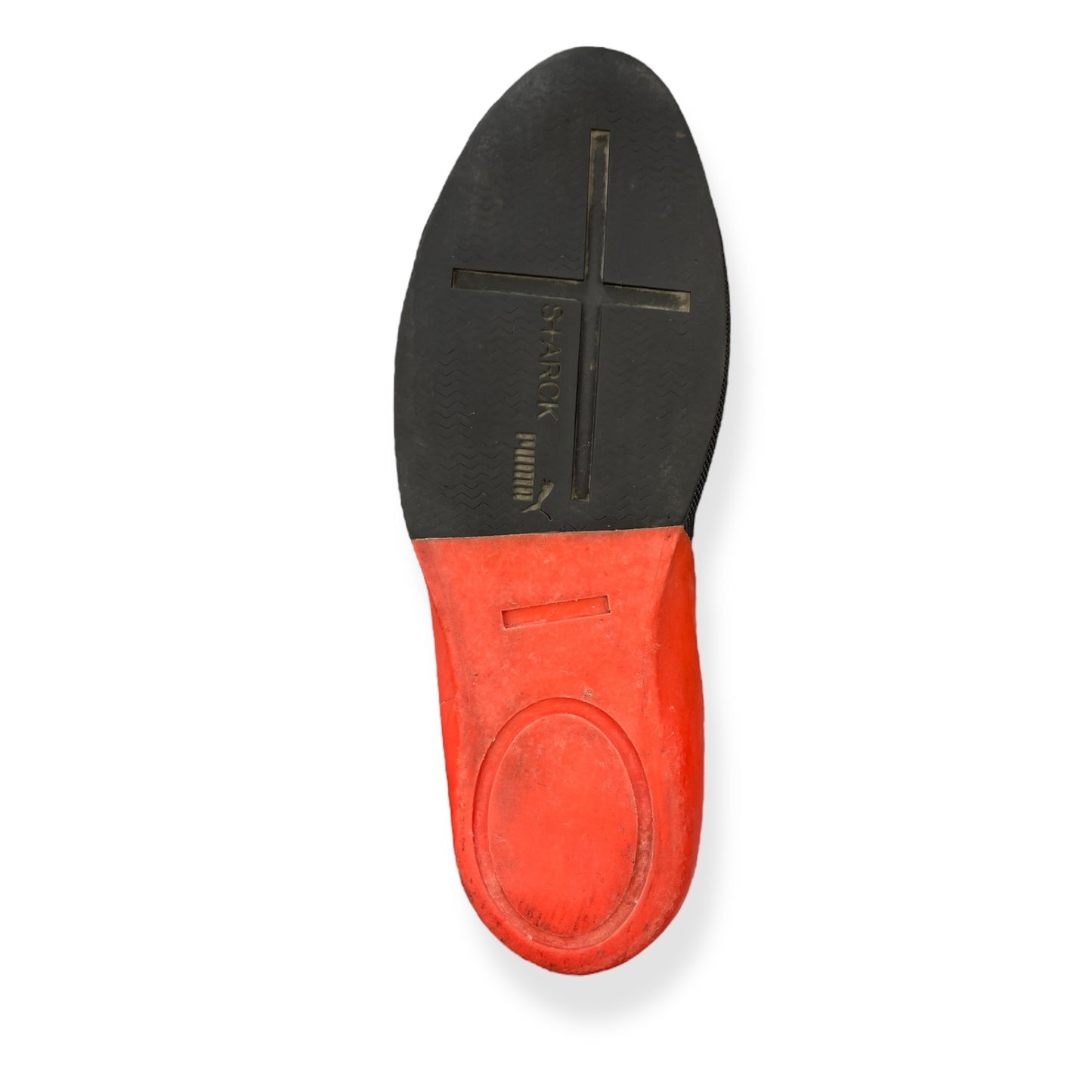 2004 Puma x Philippe Starck Mule Low (UK9)