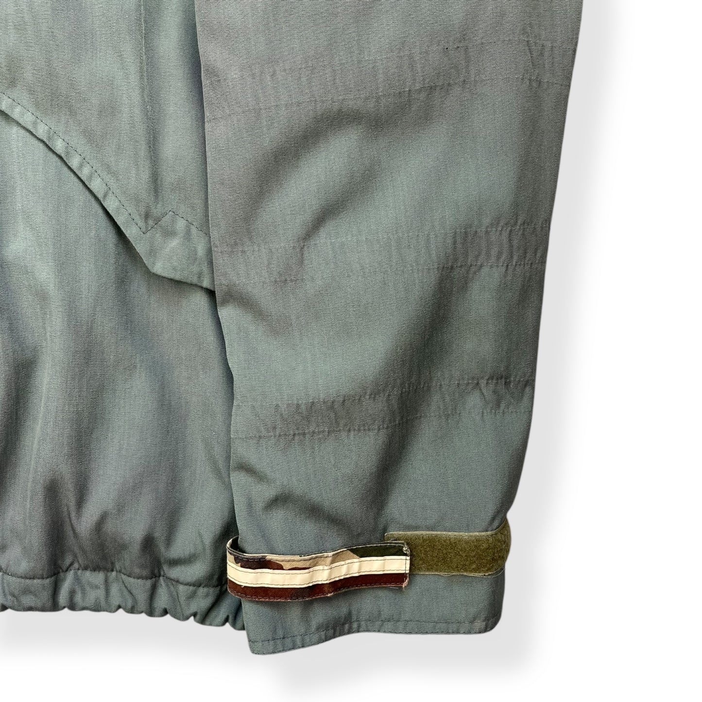 1998 Maharishi Coolmax Military Smock (L)