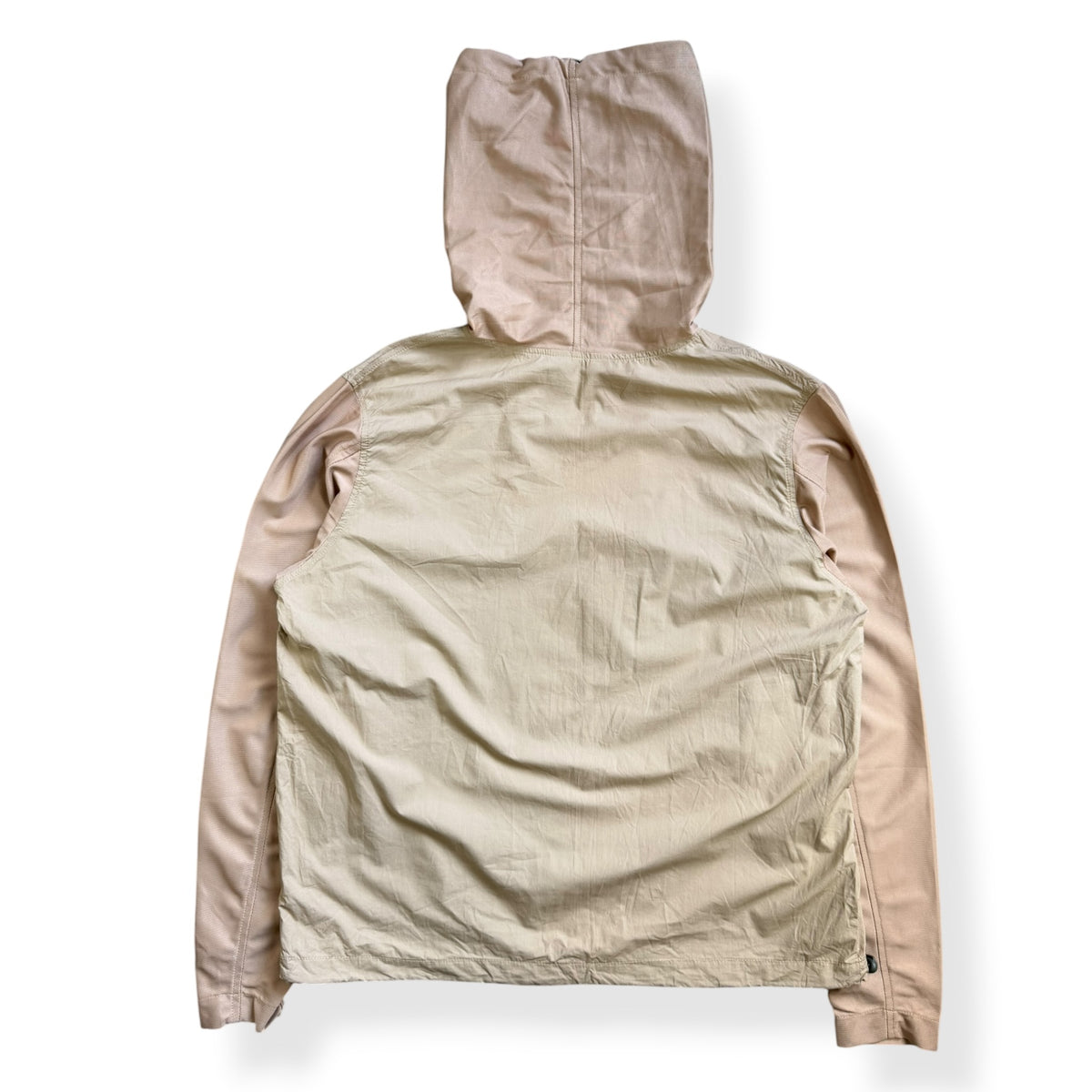 1998 Maharishi Coolmax Face Covering Pullover (L)