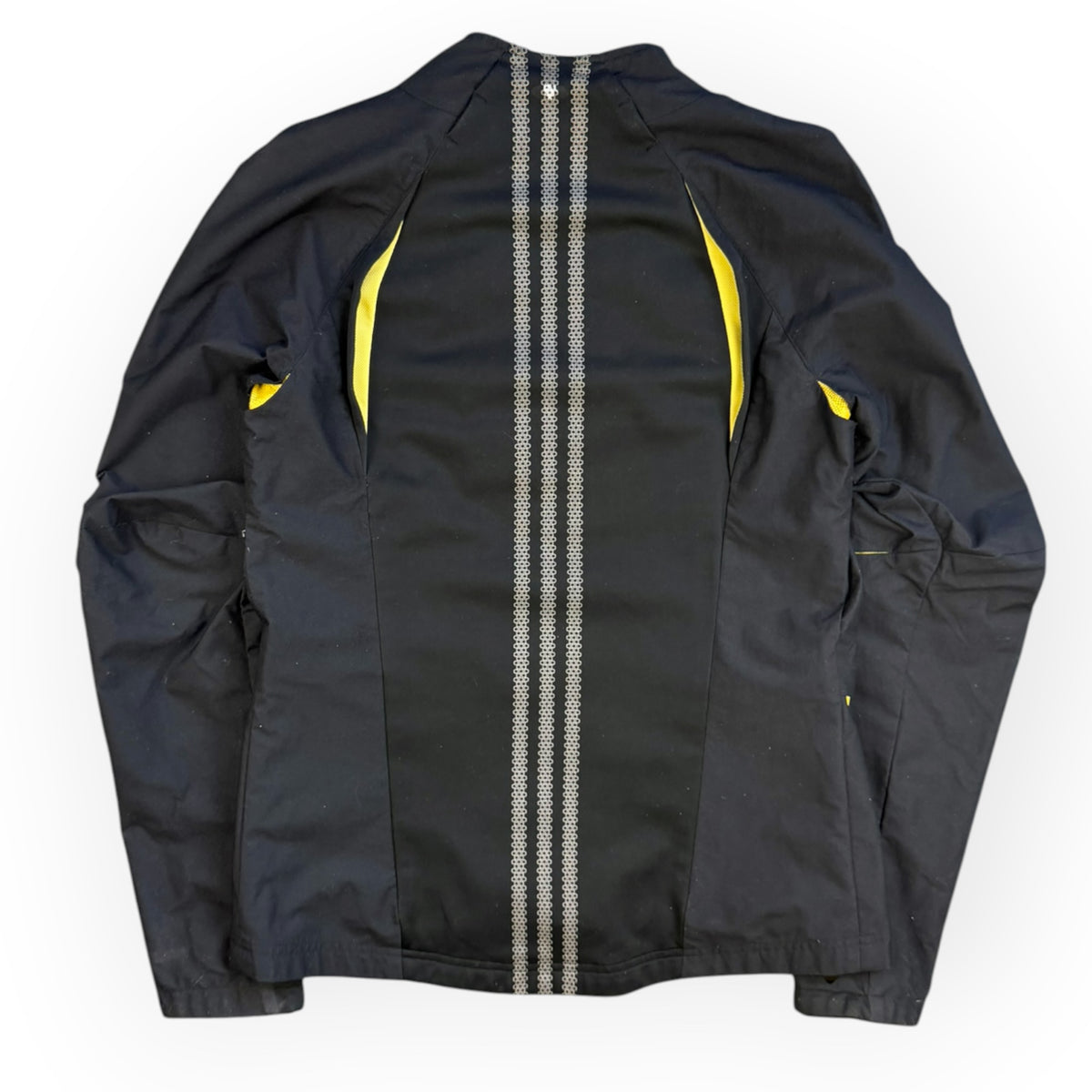 2003 Adidas Articulated Climacool Jacket (M)