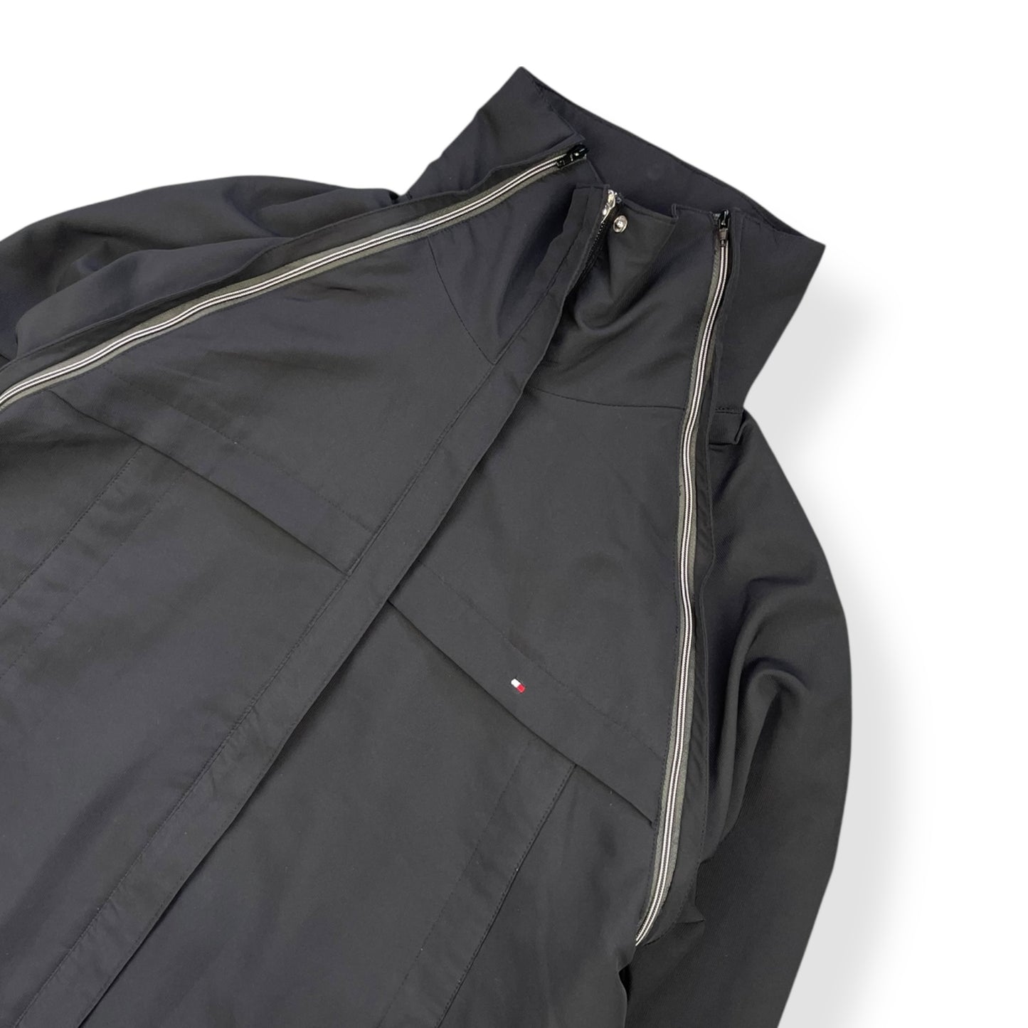 2008 Tommy Hilfiger Convertible 2in1 Jacket (M)