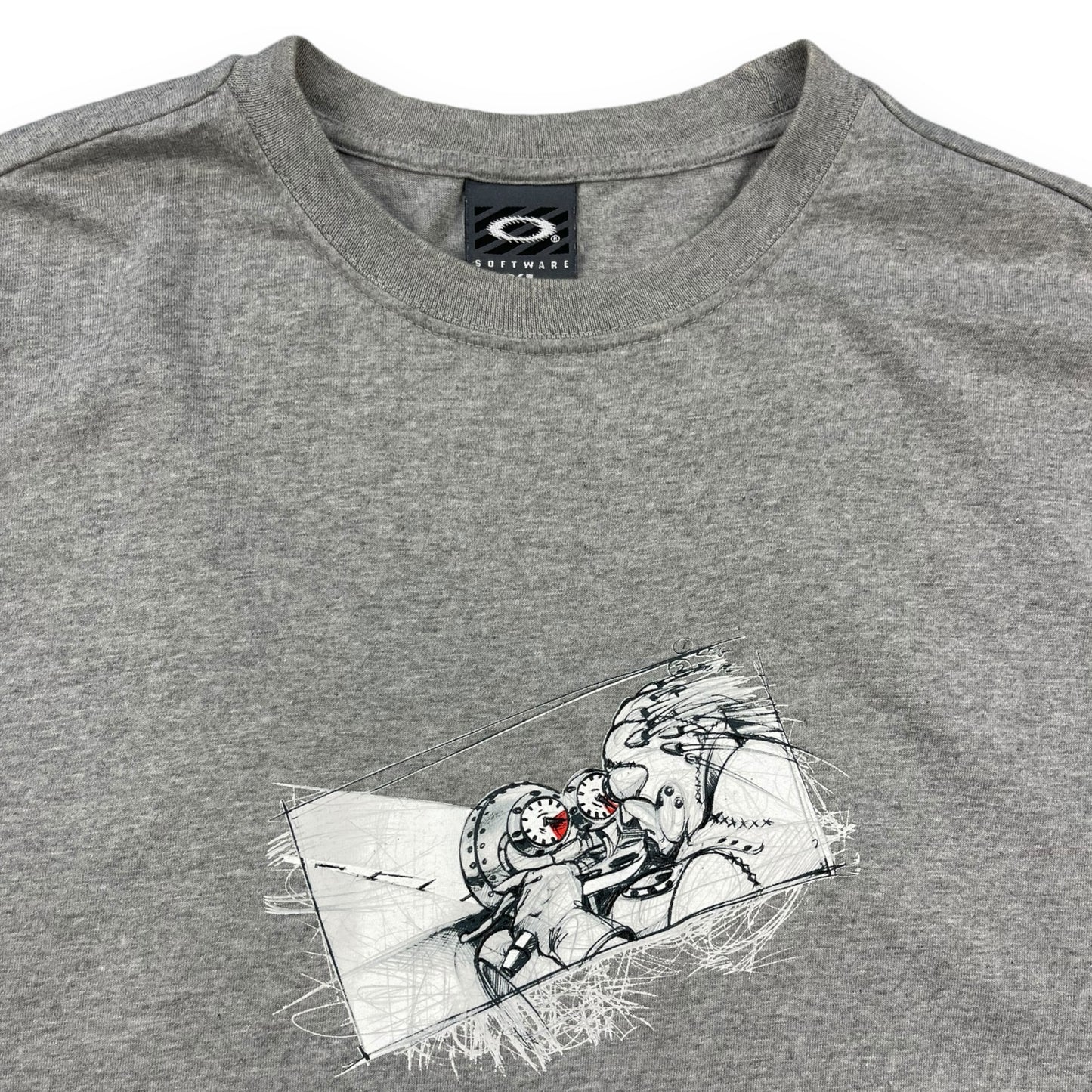 Oakley Factory Pilot T-Shirt (XL)