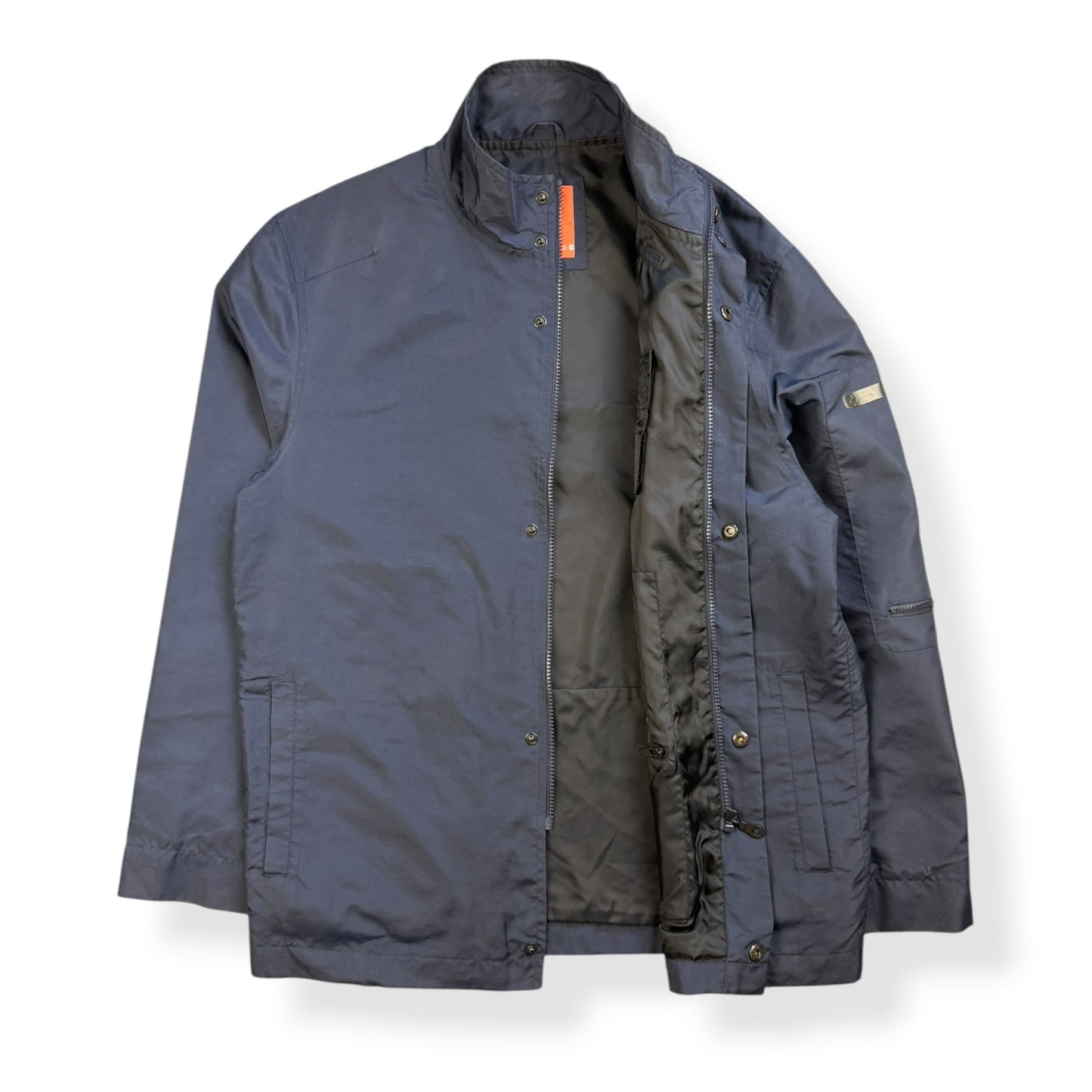 2001 Firetrap Stash Pocket Jacket (L)