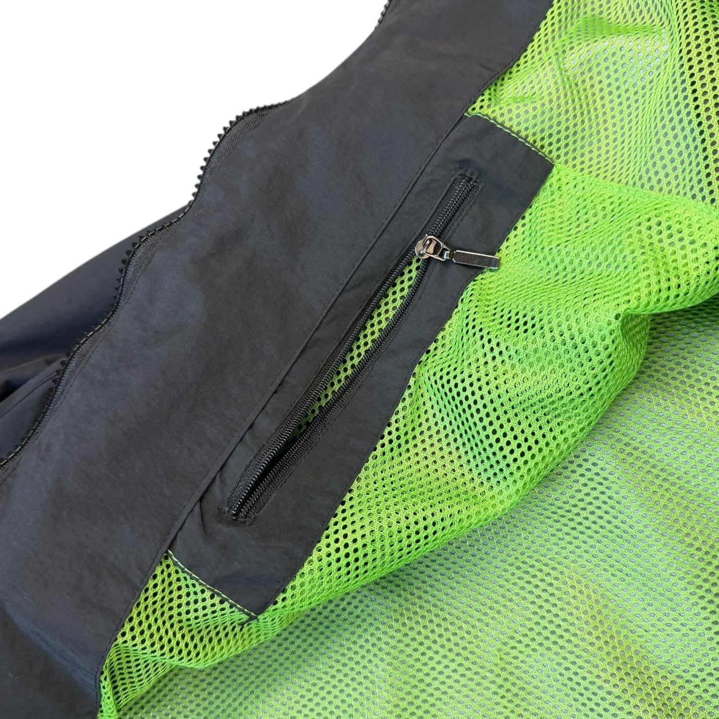 2000's Airwalk Goggle Jacket (XL)