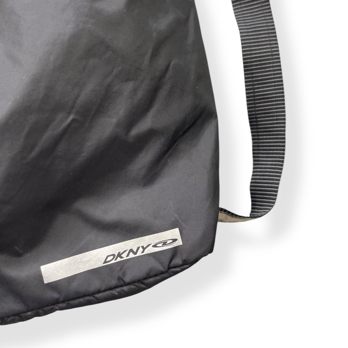 2000's DKNY Active Backpack