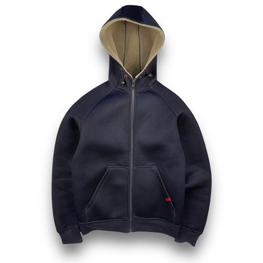 2000's Schott NYC Mesh Jacket (L)