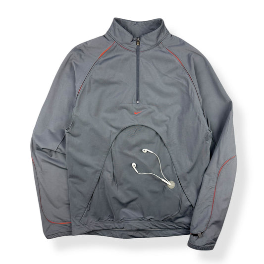 SS2003 Nike Mobius MB1 Articulated 1/4 Zip (M)