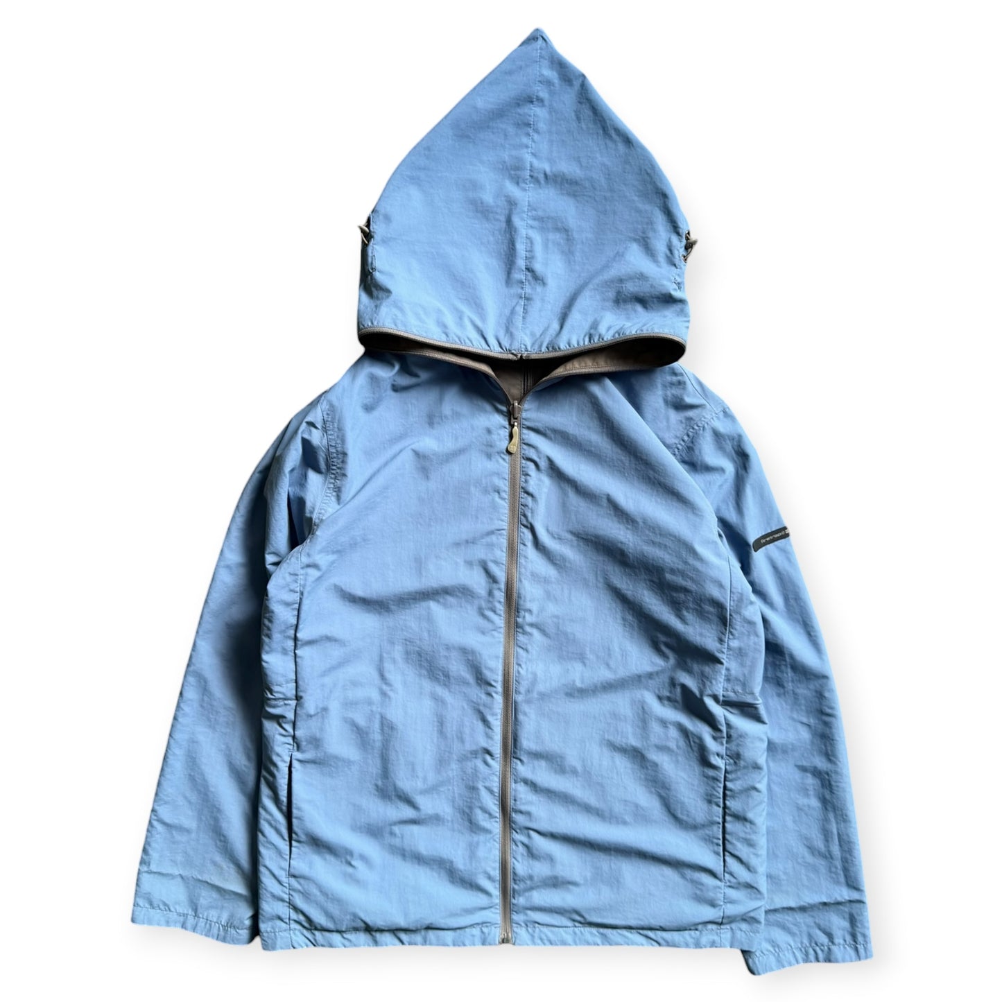 SS2000 Firetrap 4-Way Reversible Jacket (M)