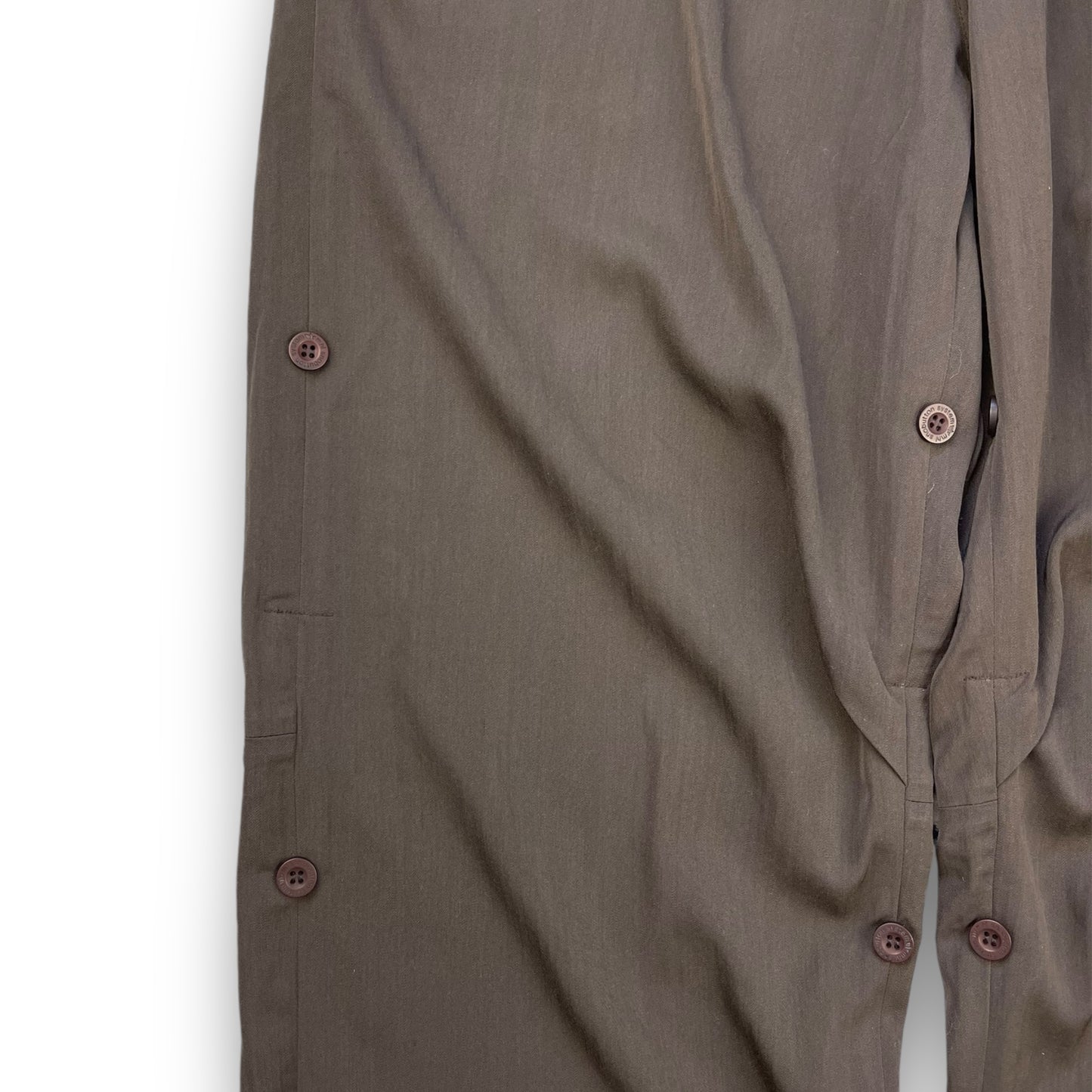 Maharishi Smart Brown Snopants (M)