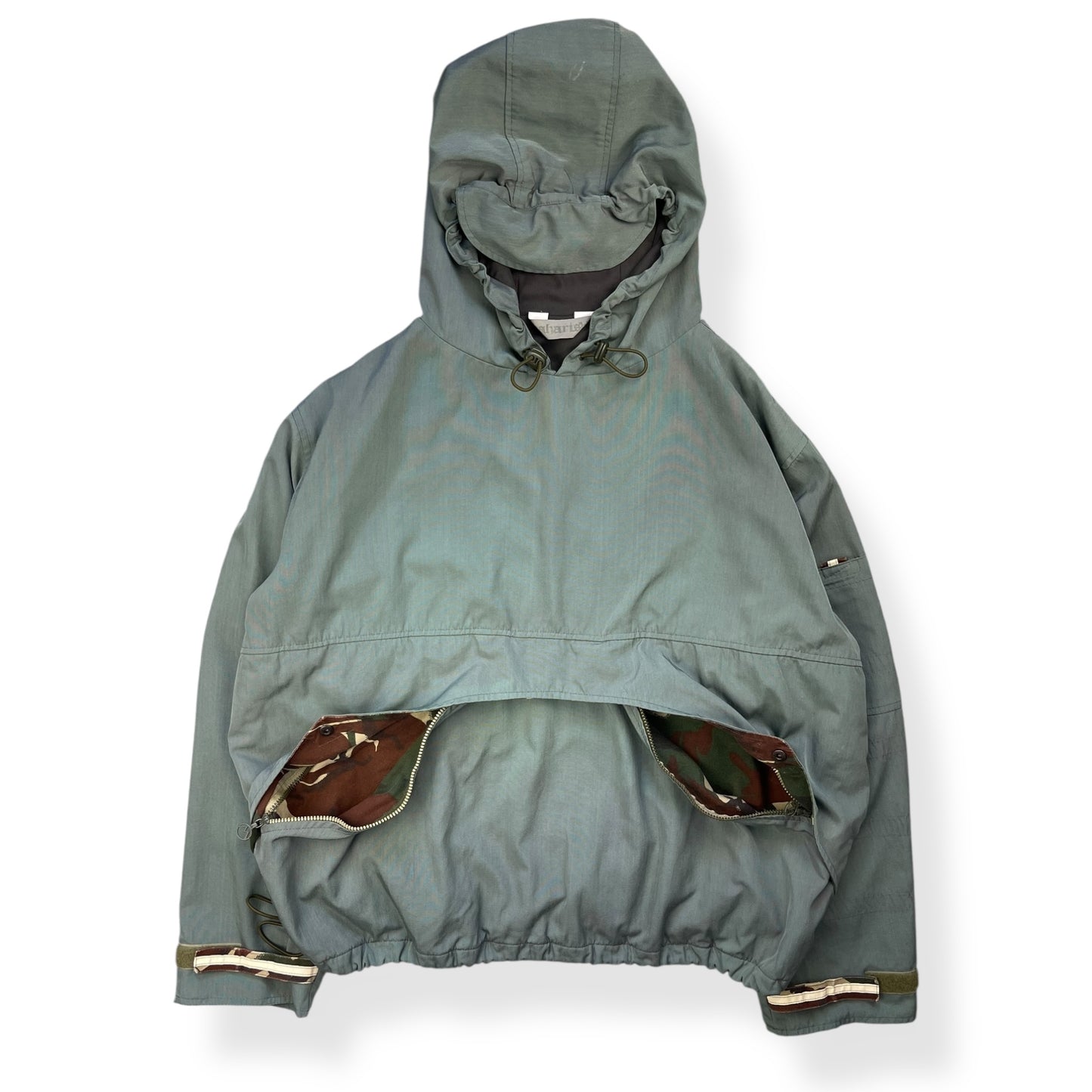 1998 Maharishi Coolmax Military Smock (L)