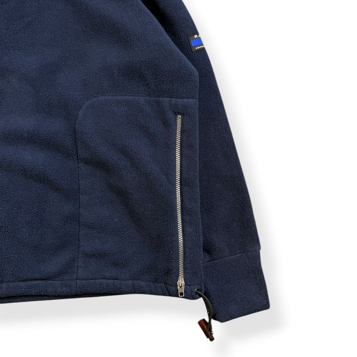 2000's R.Newbold Ninja Fleece Jacket (L)