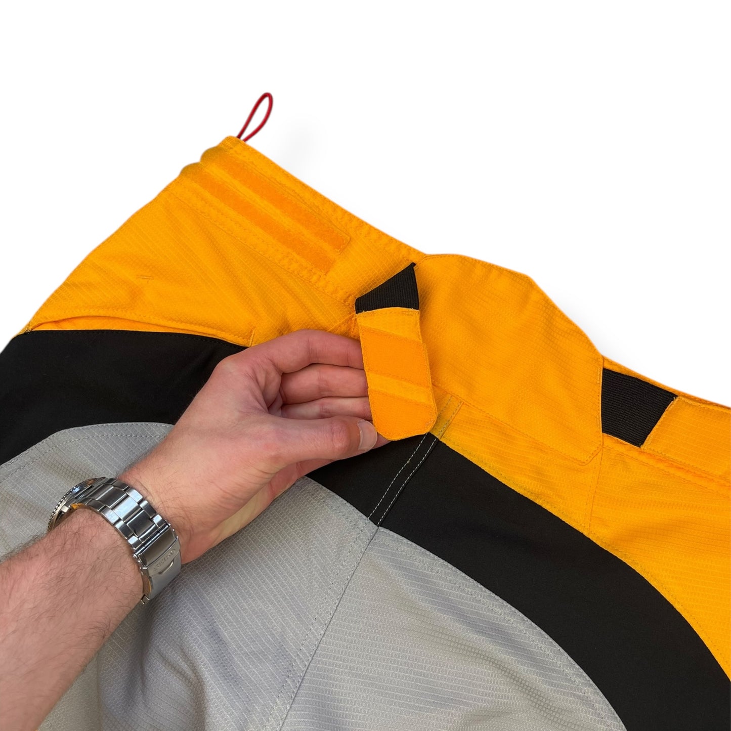 2011 Oakley Panelled Shorts (30)