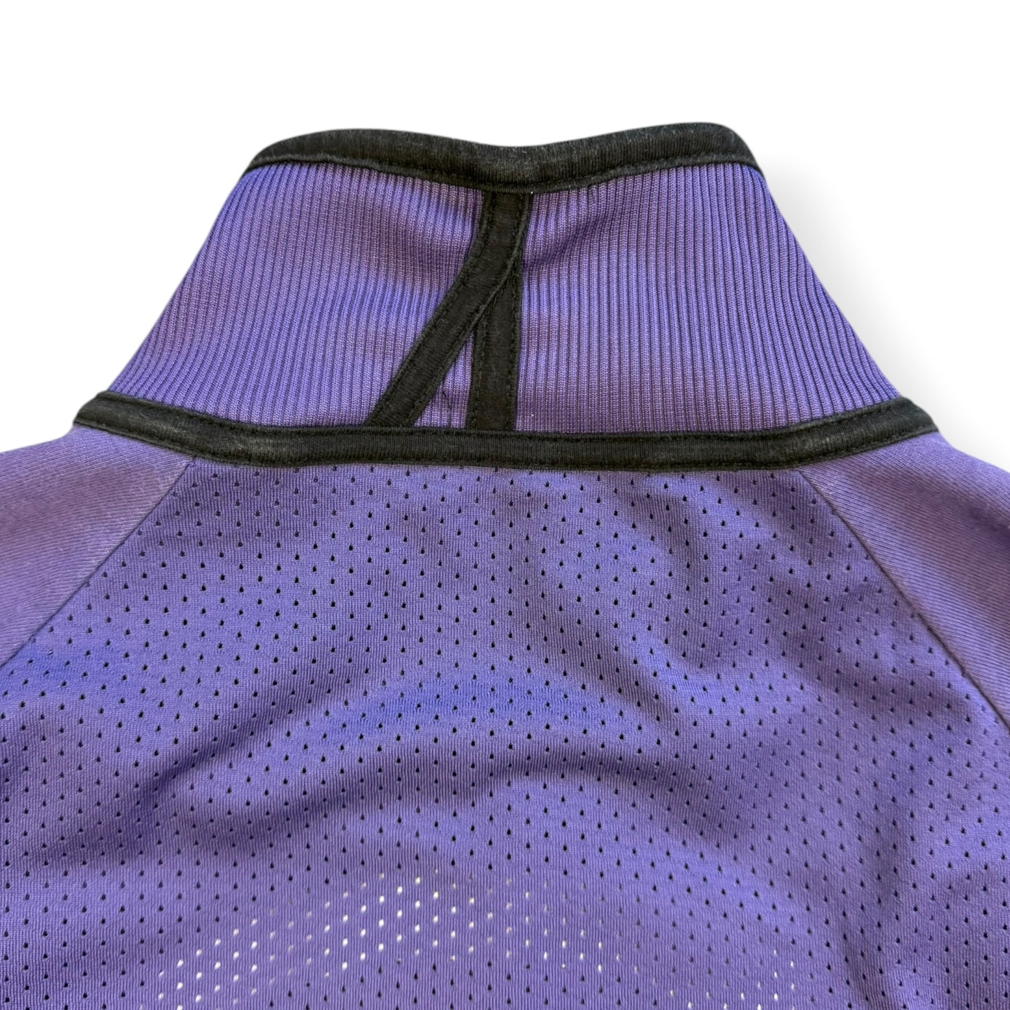 2005 Levi's Engineered Perforated Track Jacket (L)